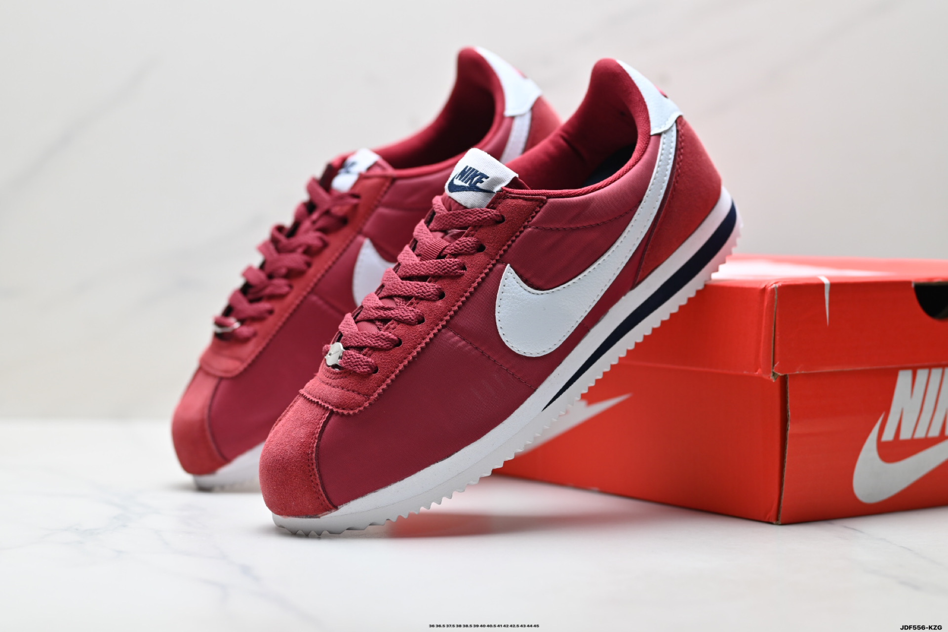 Nike Classic Cortez 耐克 经典轻便舒适 阿甘鞋休闲跑步鞋运动鞋 FV5420-002-Top High Quatity Cheap Sneakers Fashion Clothing Clothes Bags handbags Shoes of all Brand wholesale With The best Quality And Beautiful Price from China Factory Chinese suppliers wholesaler seller Nike Classic Cortez 耐克 经典轻便舒适 阿甘鞋休闲跑步鞋运动鞋 FV5420-002