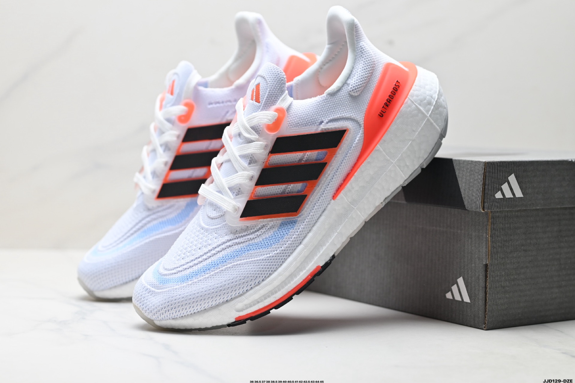 Adidas Ultraboost 21 UB21 阿迪达斯 全掌爆米花休闲运动跑鞋 FX7729-Top High Quatity Cheap Sneakers Fashion Clothing Clothes Bags handbags Shoes of all Brand wholesale With The best Quality And Beautiful Price from China Factory Chinese suppliers wholesaler seller Adidas Ultraboost 21 UB21 阿迪达斯 全掌爆米花休闲运动跑鞋 FX7729