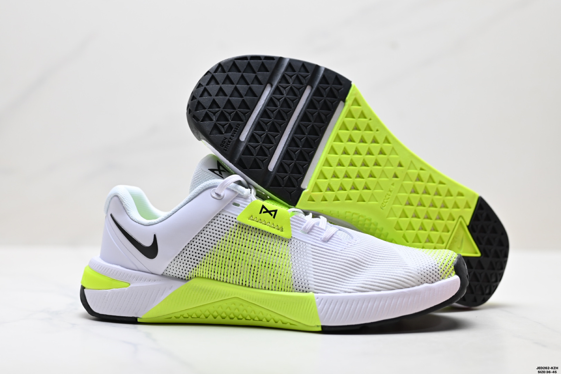 Nike Metcon 10 耐克 网布 圆头 系带 减震防滑 低帮 训练鞋 HJ1875-101-Top High Quatity Cheap Sneakers Fashion Clothing Clothes Bags handbags Shoes of all Brand wholesale With The best Quality And Beautiful Price from China Factory Chinese suppliers wholesaler seller Nike Metcon 10 耐克 网布 圆头 系带 减震防滑 低帮 训练鞋 HJ1875-101