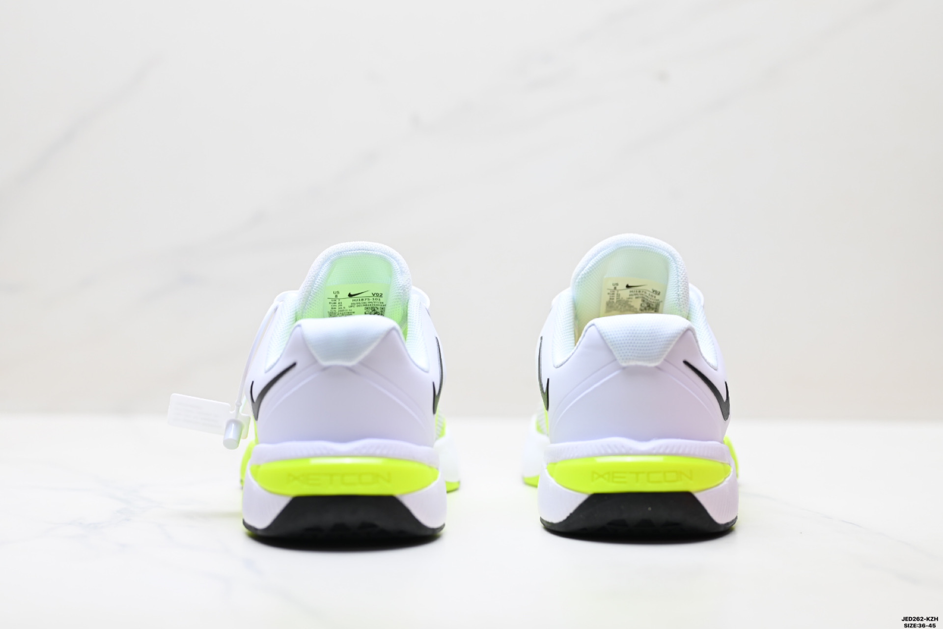 Nike Metcon 10 耐克 网布 圆头 系带 减震防滑 低帮 训练鞋 HJ1875-101-Top High Quatity Cheap Sneakers Fashion Clothing Clothes Bags handbags Shoes of all Brand wholesale With The best Quality And Beautiful Price from China Factory Chinese suppliers wholesaler seller Nike Metcon 10 耐克 网布 圆头 系带 减震防滑 低帮 训练鞋 HJ1875-101