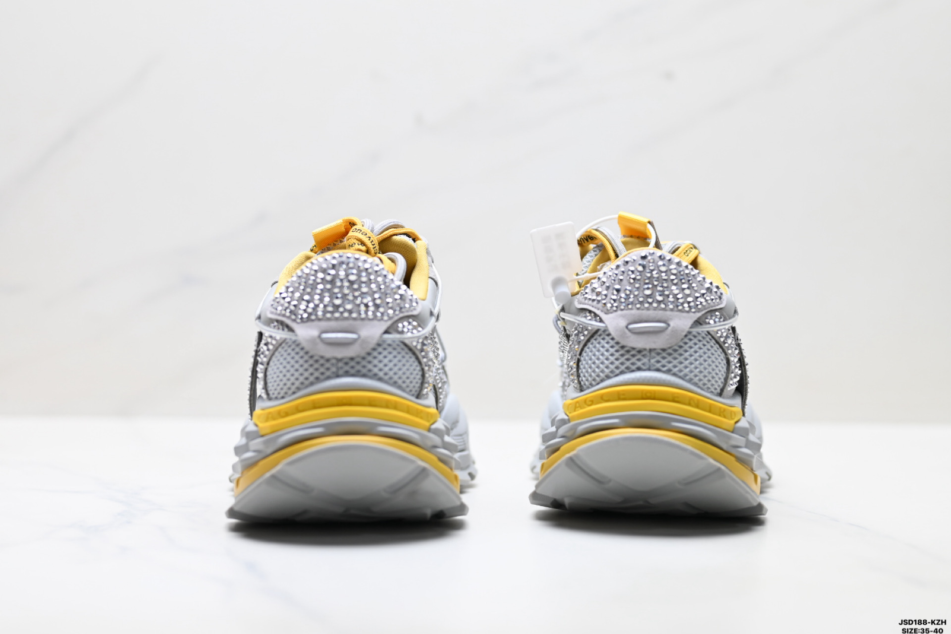 GG-CC 明日起源 时尚潮流复古闪钻厚底增高休闲低帮 G26U4036C-Top High Quatity Cheap Sneakers Fashion Clothing Clothes Bags handbags Shoes of all Brand wholesale With The best Quality And Beautiful Price from China Factory Chinese suppliers wholesaler seller GG-CC 明日起源 时尚潮流复古闪钻厚底增高休闲低帮 G26U4036C