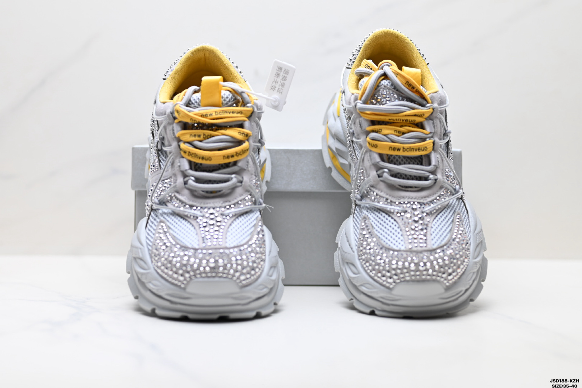 GG-CC 明日起源 时尚潮流复古闪钻厚底增高休闲低帮 G26U4036C-Top High Quatity Cheap Sneakers Fashion Clothing Clothes Bags handbags Shoes of all Brand wholesale With The best Quality And Beautiful Price from China Factory Chinese suppliers wholesaler seller GG-CC 明日起源 时尚潮流复古闪钻厚底增高休闲低帮 G26U4036C
