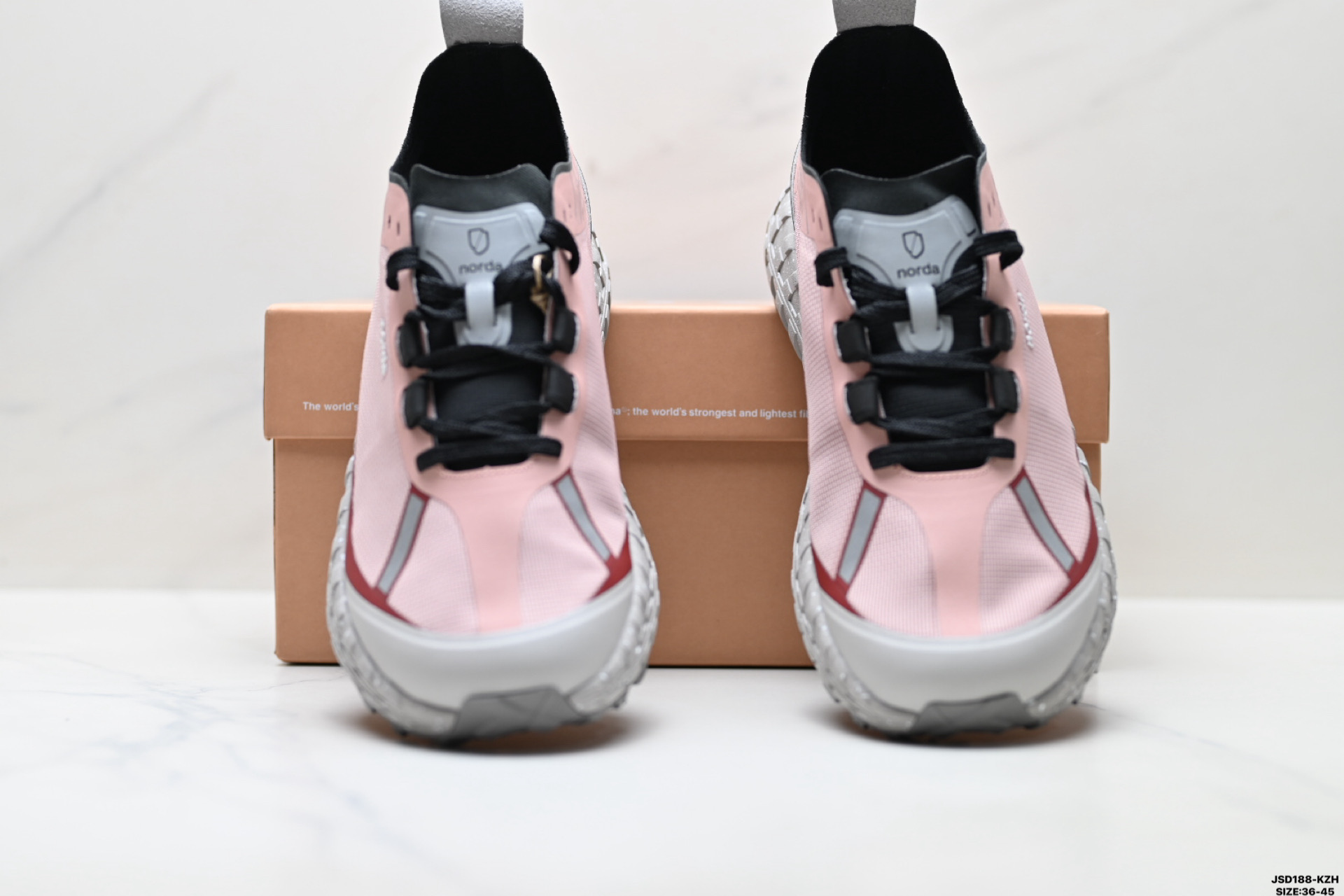 NORDA 001 厚底系带耐磨 低帮 户外 越野登山功能鞋 NORDA001-M-STLTHBLK-8-Top High Quatity Cheap Sneakers Fashion Clothing Clothes Bags handbags Shoes of all Brand wholesale With The best Quality And Beautiful Price from China Factory Chinese suppliers wholesaler seller NORDA 001 厚底系带耐磨 低帮 户外 越野登山功能鞋 NORDA001-M-STLTHBLK-8