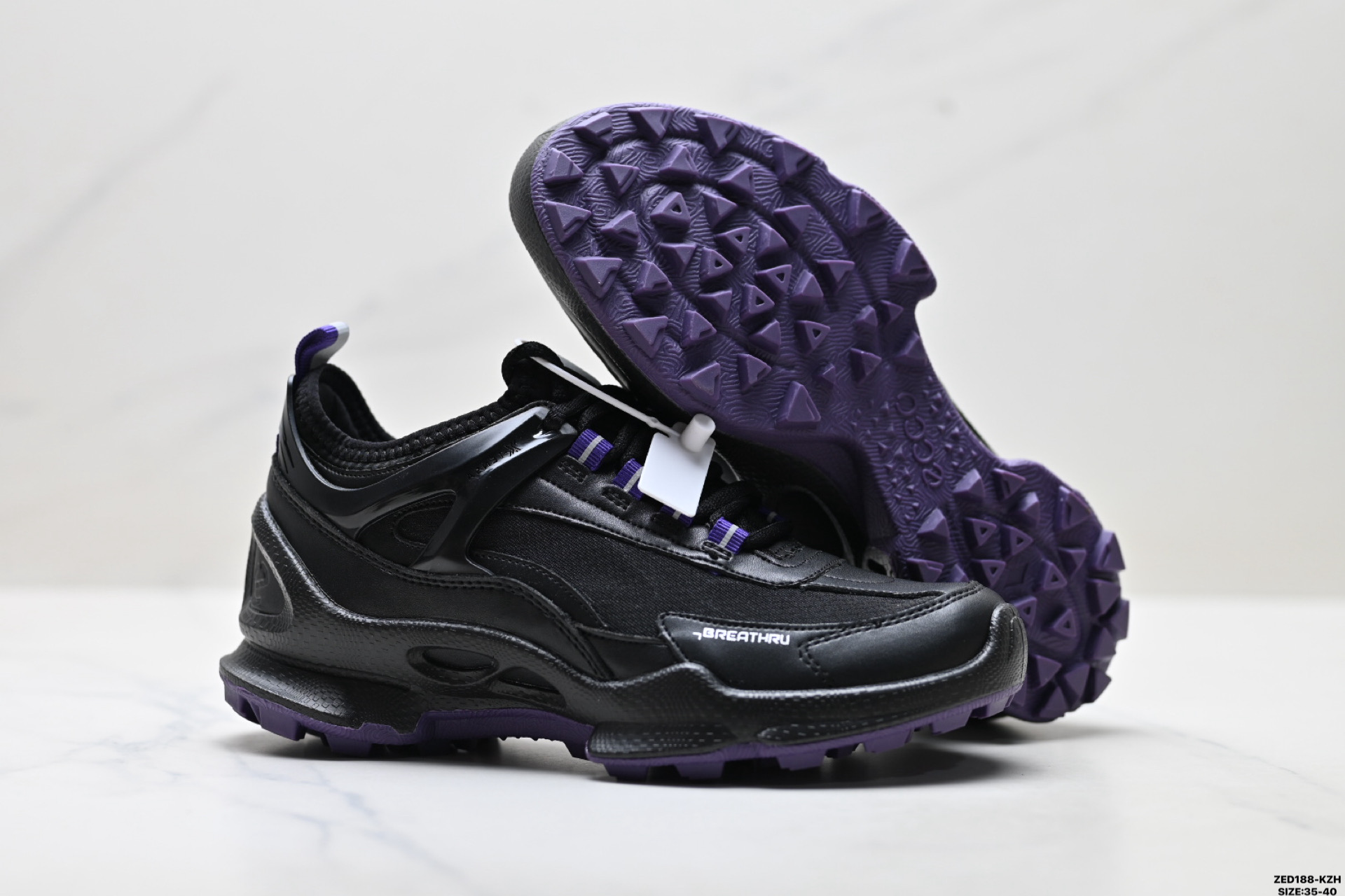 Ecco爱步 Biom C-Trail 健步C 舒适时尚 简约时尚 减震防滑 低帮休闲鞋 850834-001-Top High Quatity Cheap Sneakers Fashion Clothing Clothes Bags handbags Shoes of all Brand wholesale With The best Quality And Beautiful Price from China Factory Chinese suppliers wholesaler seller Ecco爱步 Biom C-Trail 健步C 舒适时尚 简约时尚 减震防滑 低帮休闲鞋 850834-001