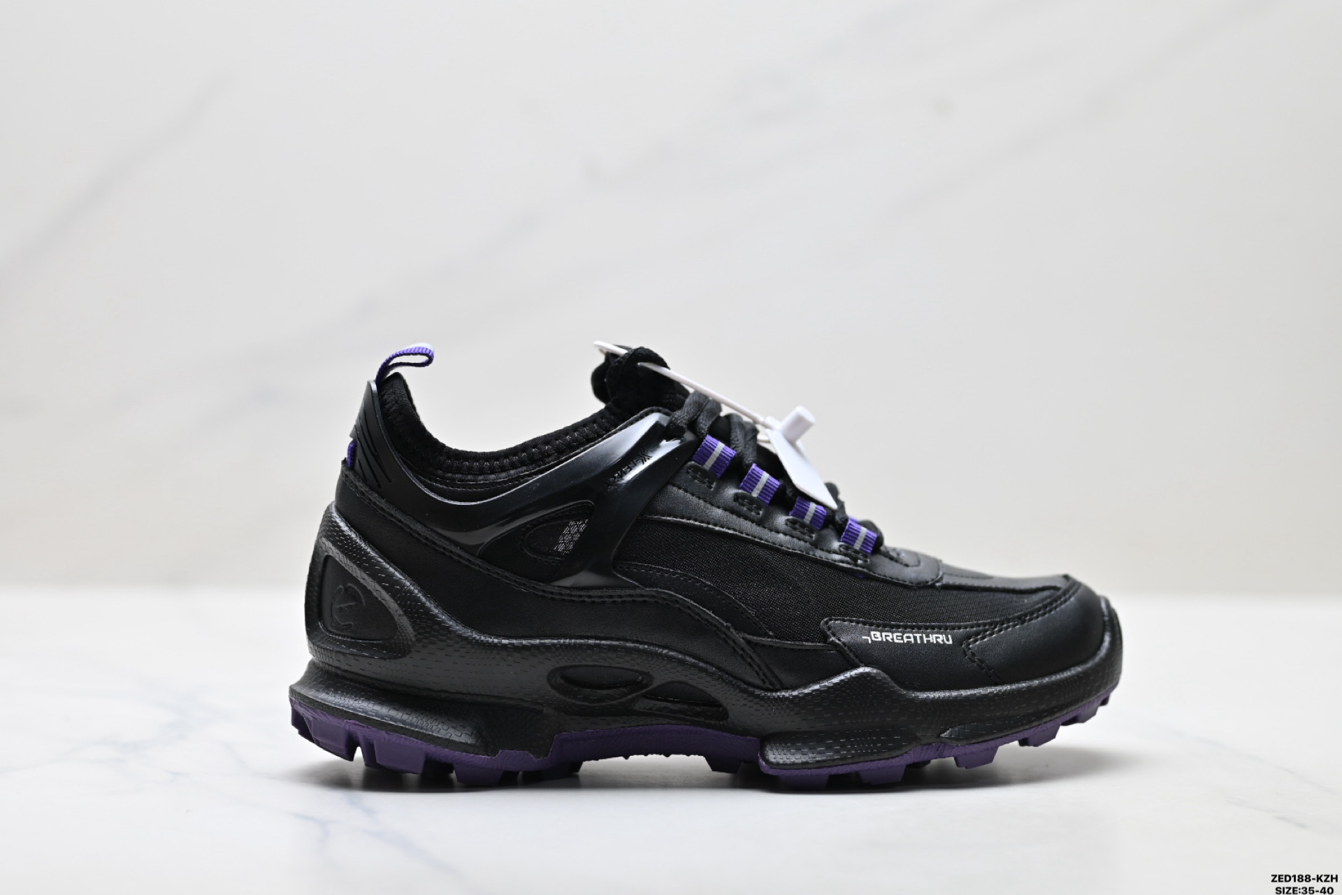 Ecco爱步 Biom C-Trail 健步C 舒适时尚 简约时尚 减震防滑 低帮休闲鞋 850834-001-Top High Quatity Cheap Sneakers Fashion Clothing Clothes Bags handbags Shoes of all Brand wholesale With The best Quality And Beautiful Price from China Factory Chinese suppliers wholesaler seller Ecco爱步 Biom C-Trail 健步C 舒适时尚 简约时尚 减震防滑 低帮休闲鞋 850834-001