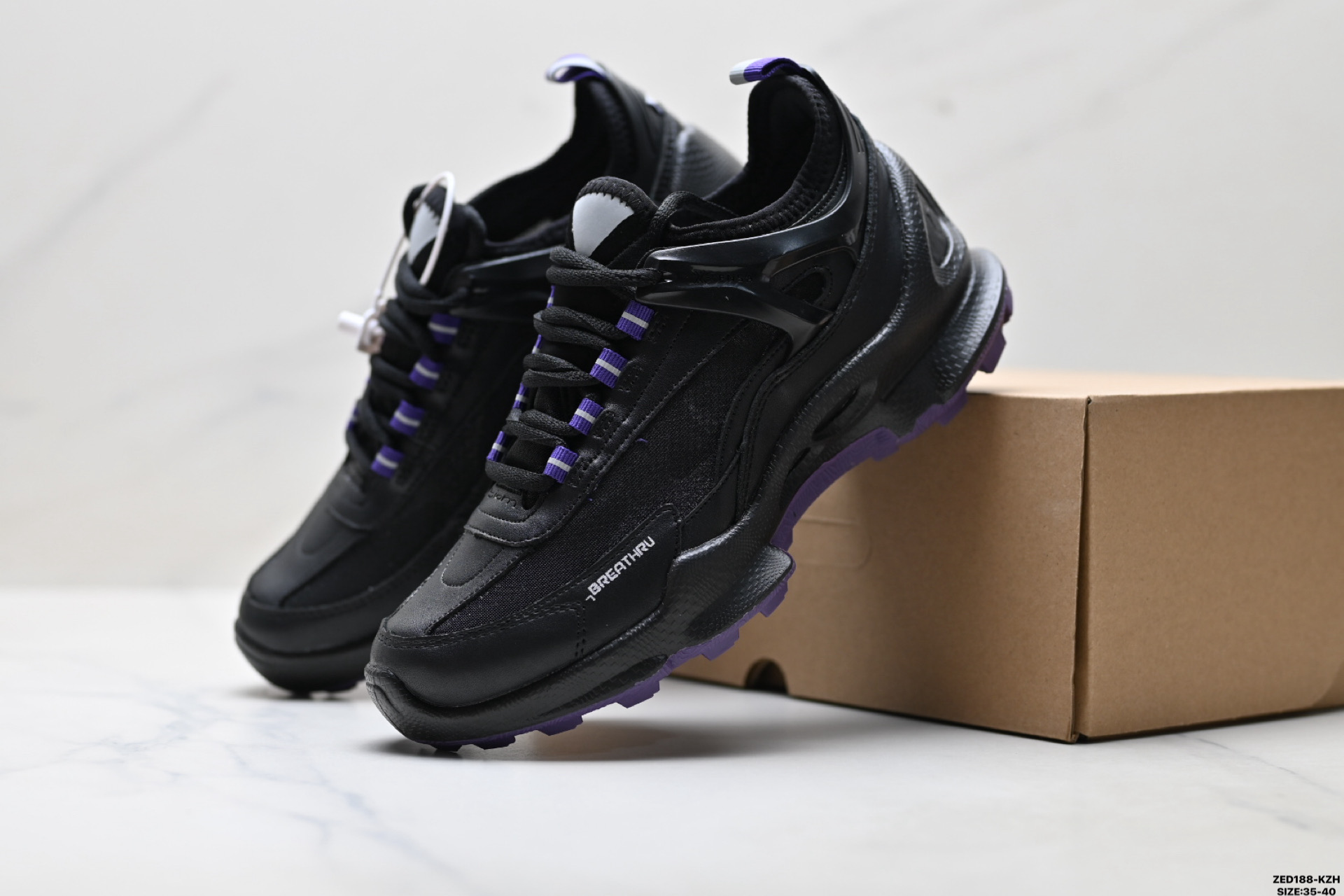 Ecco爱步 Biom C-Trail 健步C 舒适时尚 简约时尚 减震防滑 低帮休闲鞋 850834-001-Top High Quatity Cheap Sneakers Fashion Clothing Clothes Bags handbags Shoes of all Brand wholesale With The best Quality And Beautiful Price from China Factory Chinese suppliers wholesaler seller Ecco爱步 Biom C-Trail 健步C 舒适时尚 简约时尚 减震防滑 低帮休闲鞋 850834-001