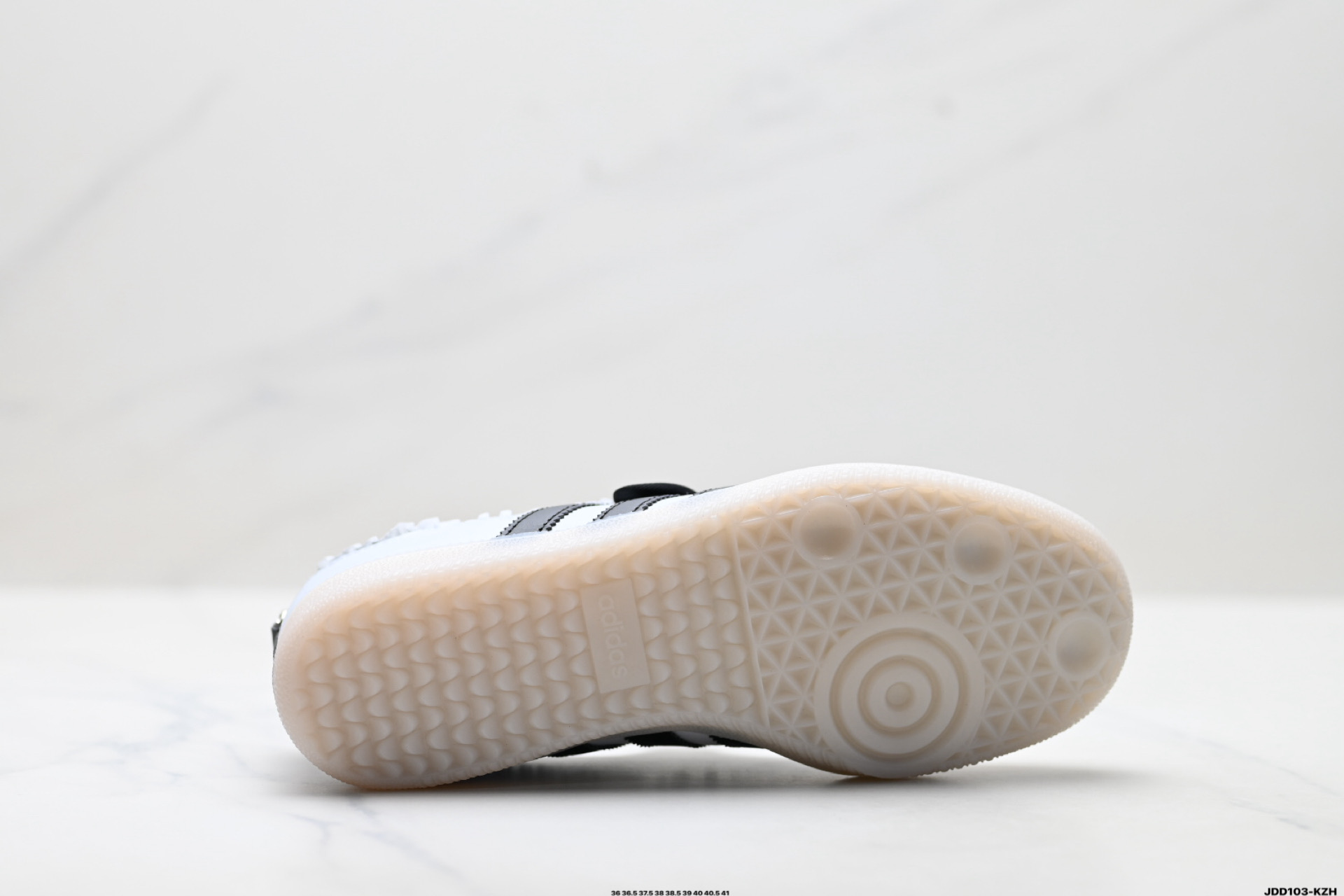 Adidas Samba Jane 阿迪达斯 玛丽珍款 板鞋懒人一脚蹬运动鞋 KH6231-Top High Quatity Cheap Sneakers Fashion Clothing Clothes Bags handbags Shoes of all Brand wholesale With The best Quality And Beautiful Price from China Factory Chinese suppliers wholesaler seller Adidas Samba Jane 阿迪达斯 玛丽珍款 板鞋懒人一脚蹬运动鞋 KH6231