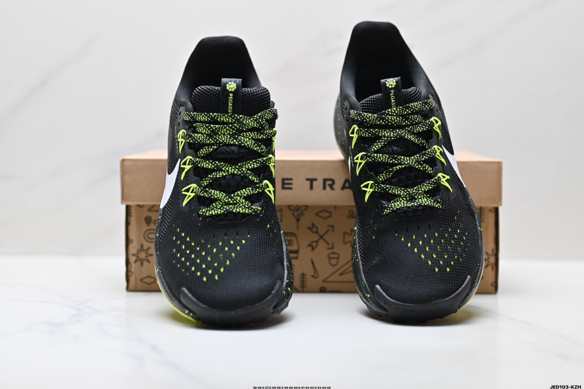 Nike Reactx Pegasus Trail 5 耐克 越野跑步鞋 登月 DV3865-011