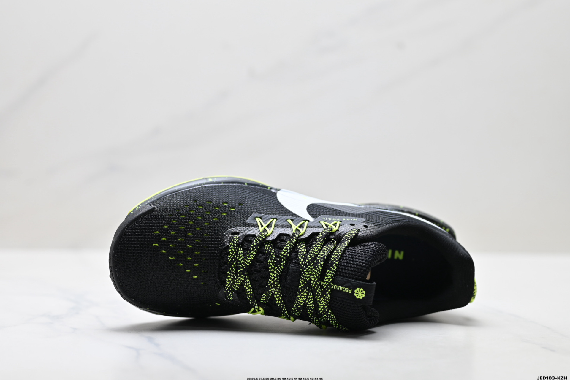 Nike Reactx Pegasus Trail 5 耐克 越野跑步鞋 登月 DV3865-011