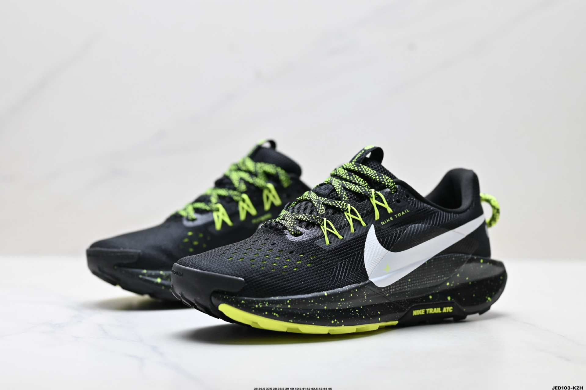 Nike Reactx Pegasus Trail 5 耐克 越野跑步鞋 登月 DV3865-011