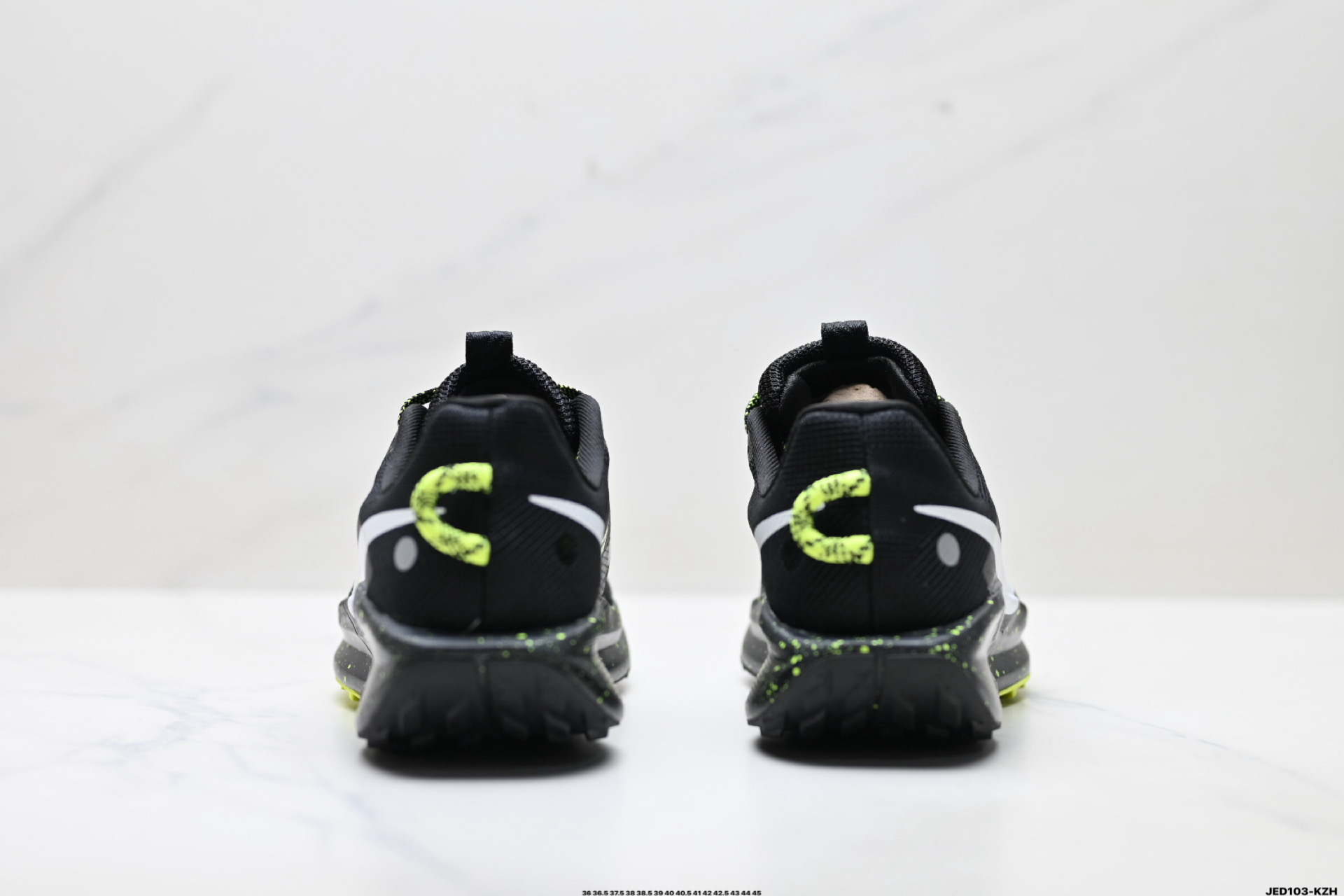 Nike Reactx Pegasus Trail 5 耐克 越野跑步鞋 登月 DV3865-011