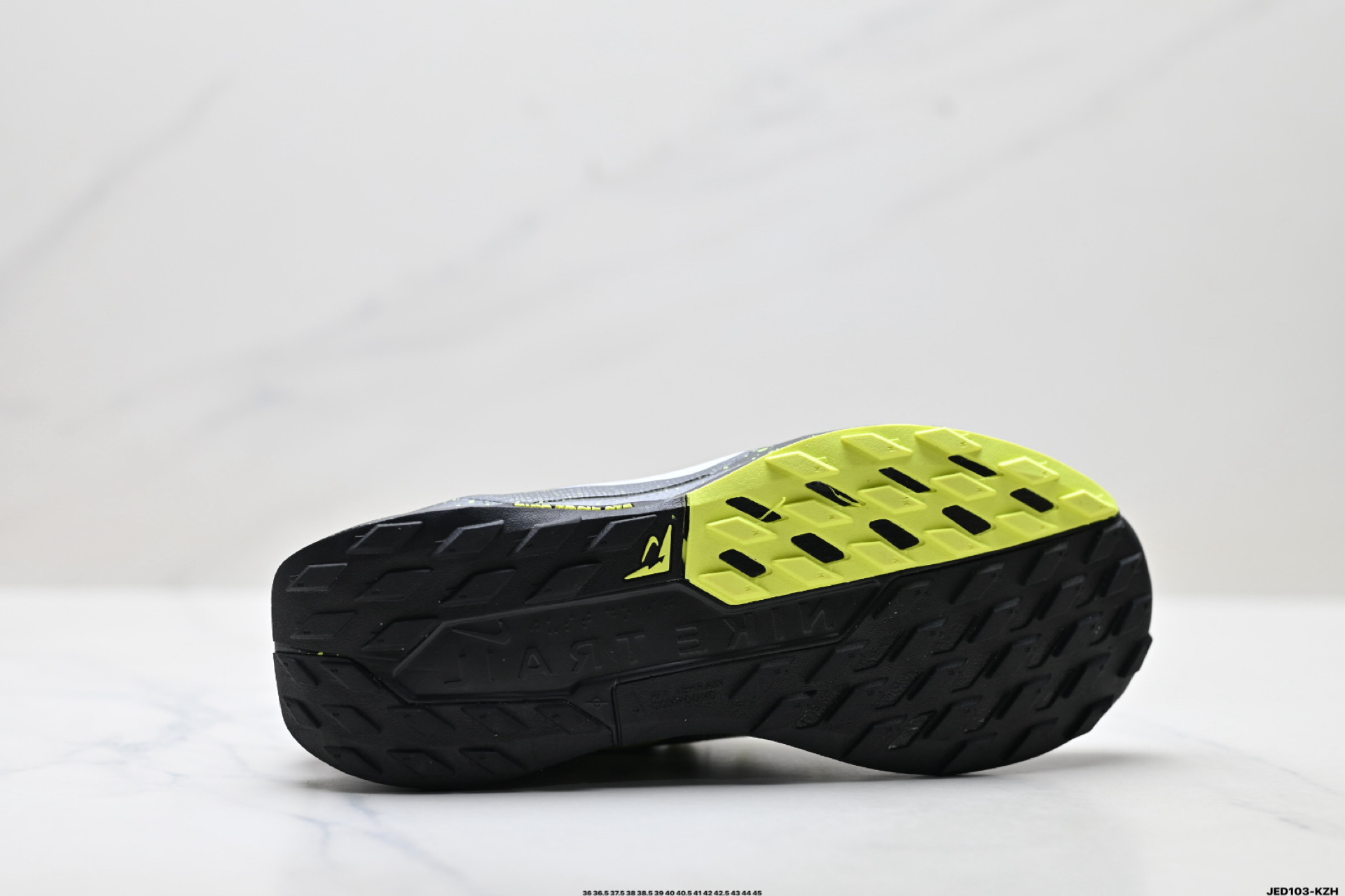Nike Reactx Pegasus Trail 5 耐克 越野跑步鞋 登月 DV3865-011