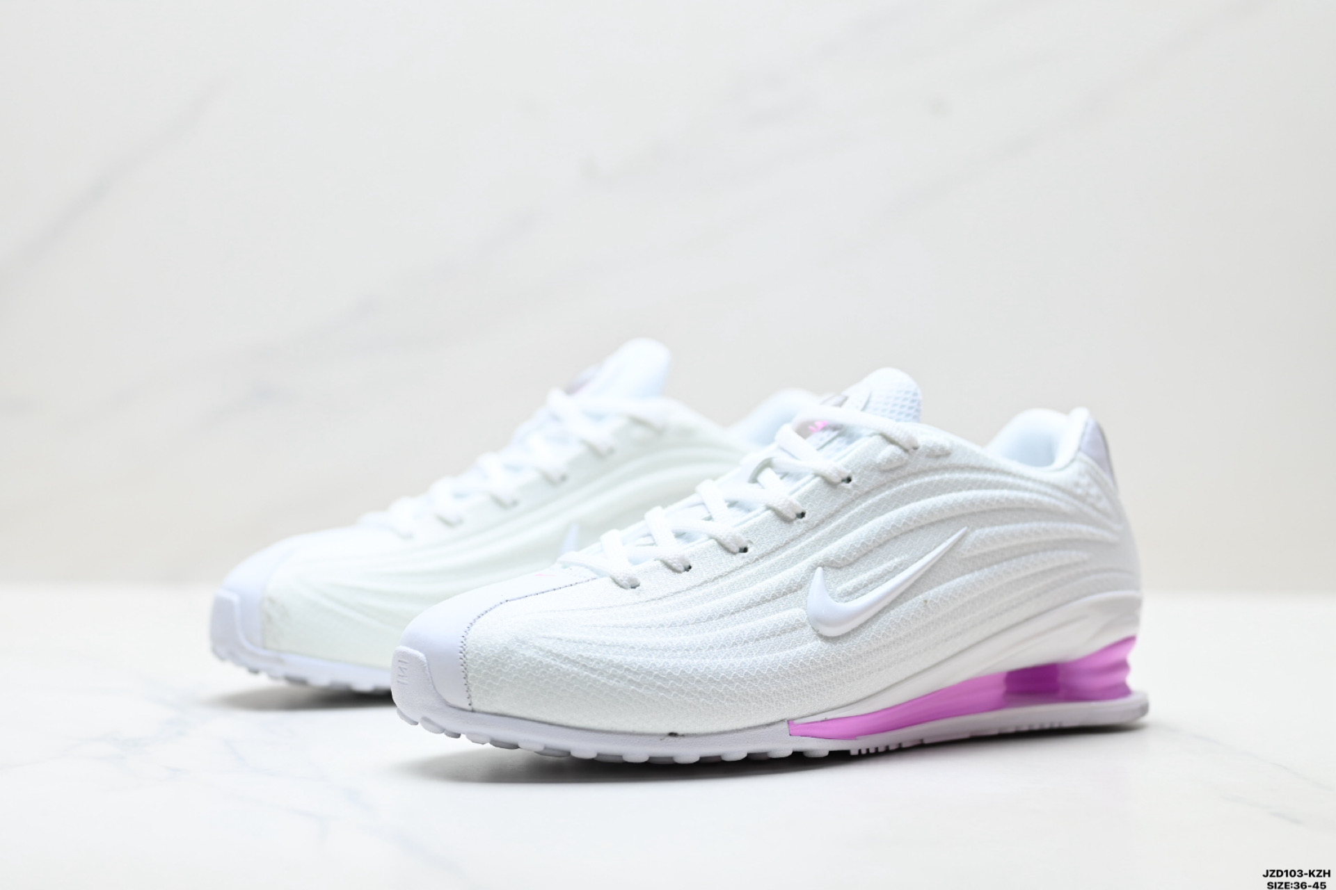 NIKE SHZ 耐克 系列低帮运动休闲运动鞋 HQ7540-101-Top High Quatity Cheap Sneakers Fashion Clothing Clothes Bags handbags Shoes of all Brand wholesale With The best Quality And Beautiful Price from China Factory Chinese suppliers wholesaler seller NIKE SHZ 耐克 系列低帮运动休闲运动鞋 HQ7540-101