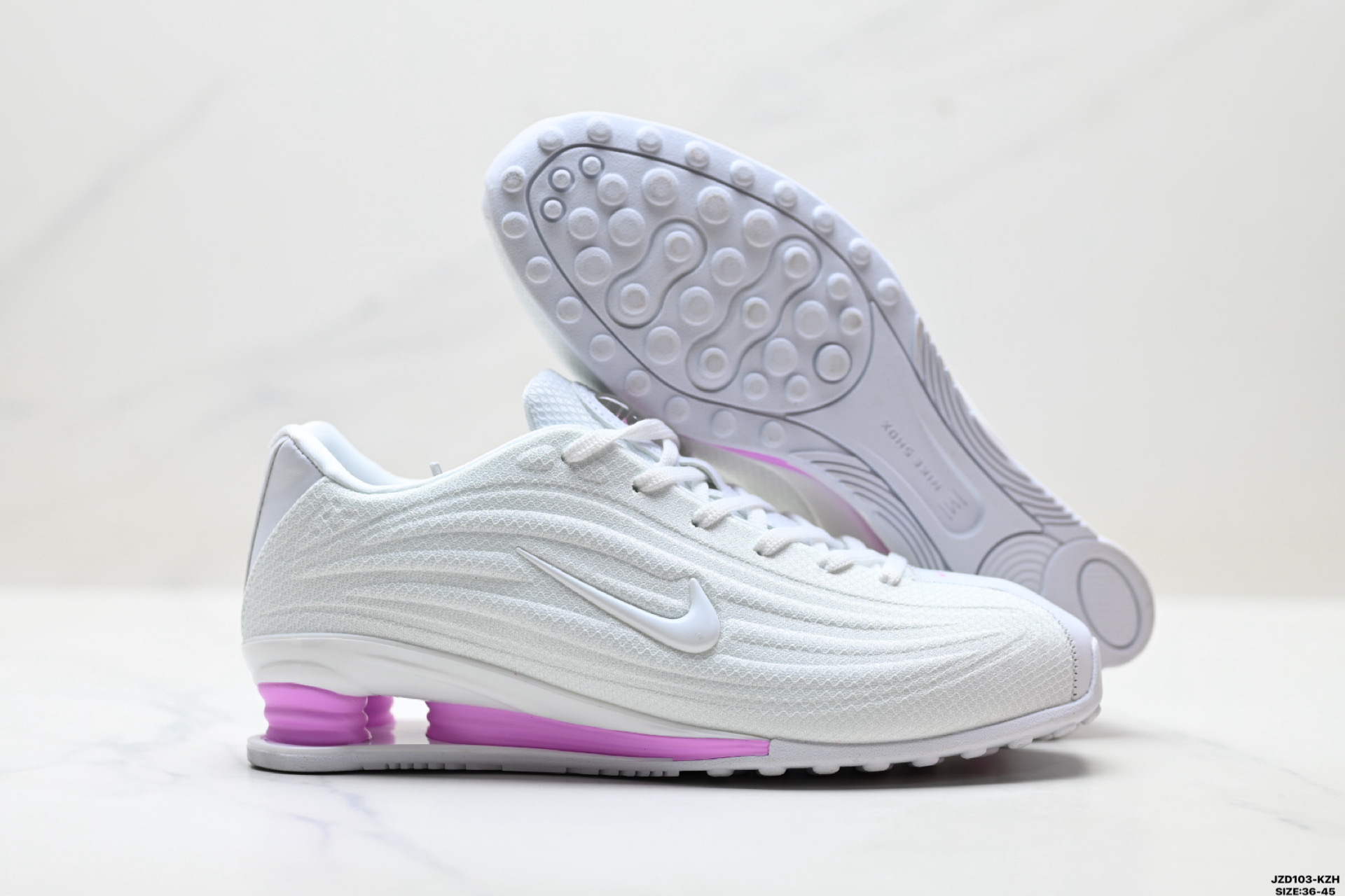 NIKE SHZ 耐克 系列低帮运动休闲运动鞋 HQ7540-101-Top High Quatity Cheap Sneakers Fashion Clothing Clothes Bags handbags Shoes of all Brand wholesale With The best Quality And Beautiful Price from China Factory Chinese suppliers wholesaler seller NIKE SHZ 耐克 系列低帮运动休闲运动鞋 HQ7540-101