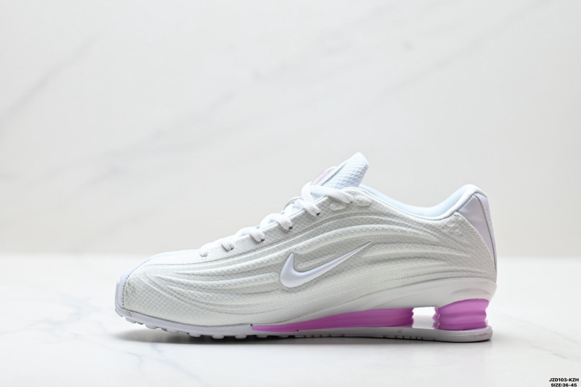 NIKE SHZ 耐克 系列低帮运动休闲运动鞋 HQ7540-101-Top High Quatity Cheap Sneakers Fashion Clothing Clothes Bags handbags Shoes of all Brand wholesale With The best Quality And Beautiful Price from China Factory Chinese suppliers wholesaler seller NIKE SHZ 耐克 系列低帮运动休闲运动鞋 HQ7540-101