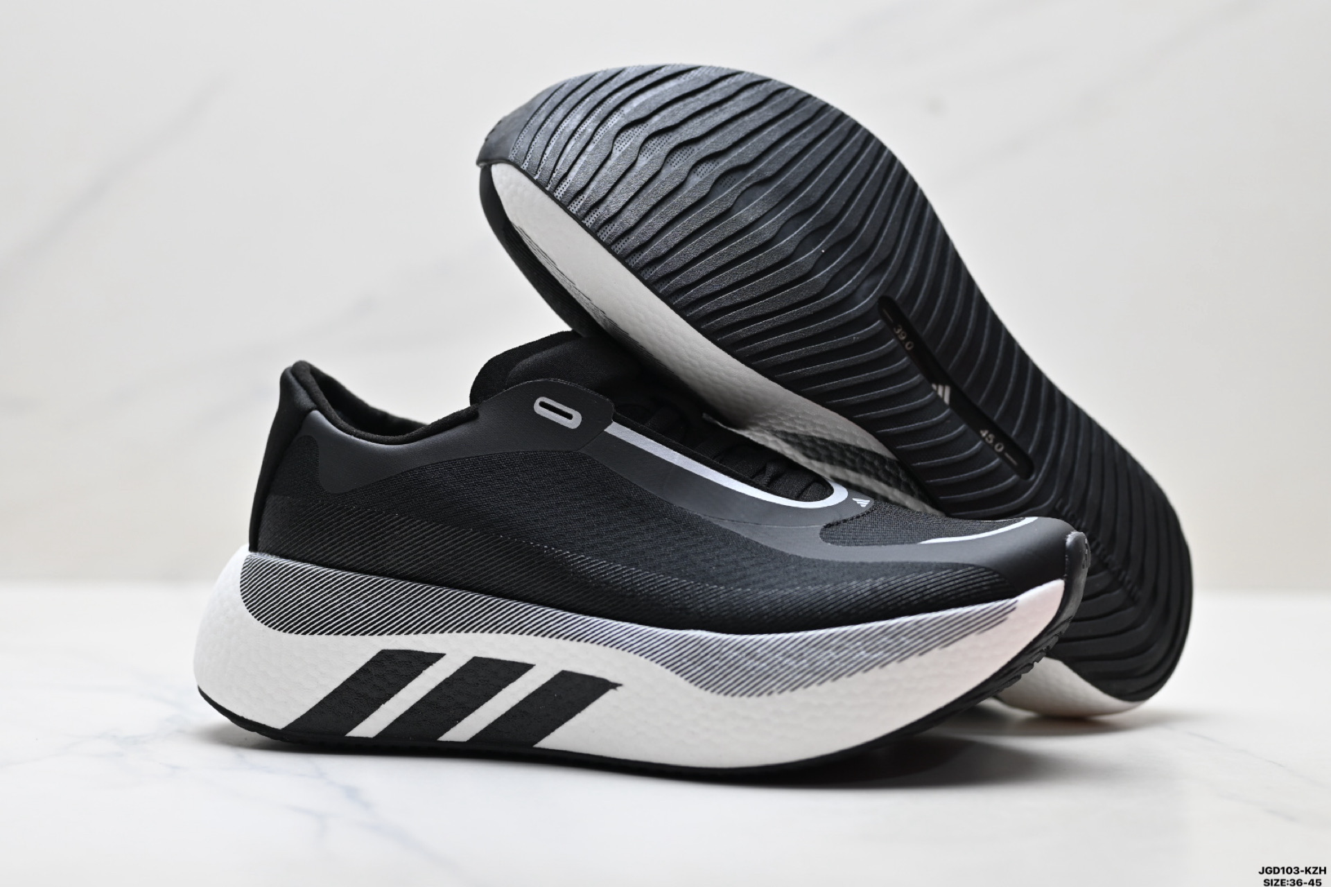 Adidas Hyperboost EDGE 阿迪达斯 耐磨缓震 Boost 爆米花 休闲运动跑鞋 KI1922-Top High Quatity Cheap Sneakers Fashion Clothing Clothes Bags handbags Shoes of all Brand wholesale With The best Quality And Beautiful Price from China Factory Chinese suppliers wholesaler seller Adidas Hyperboost EDGE 阿迪达斯 耐磨缓震 Boost 爆米花 休闲运动跑鞋 KI1922