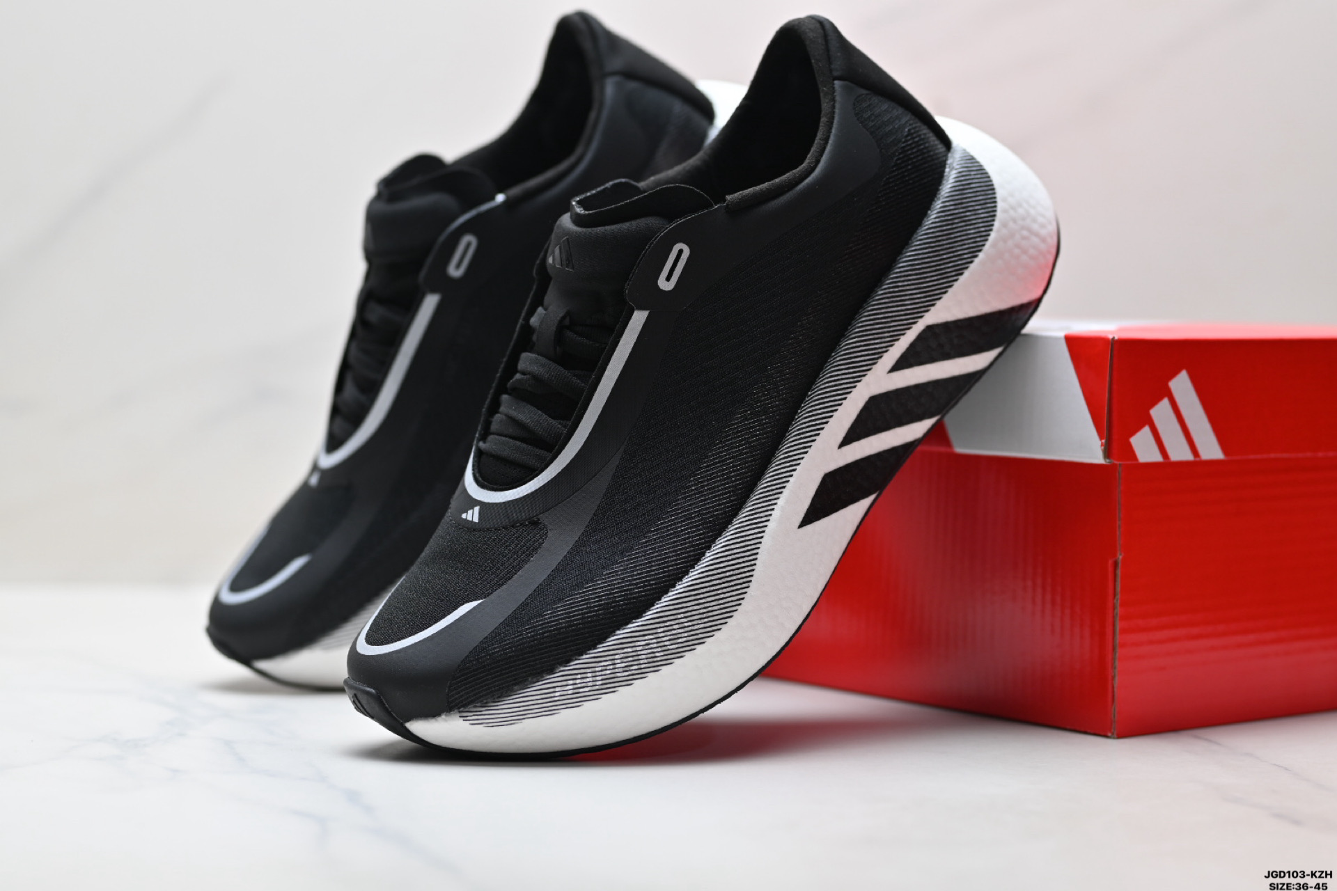 Adidas Hyperboost EDGE 阿迪达斯 耐磨缓震 Boost 爆米花 休闲运动跑鞋 KI1922-Top High Quatity Cheap Sneakers Fashion Clothing Clothes Bags handbags Shoes of all Brand wholesale With The best Quality And Beautiful Price from China Factory Chinese suppliers wholesaler seller Adidas Hyperboost EDGE 阿迪达斯 耐磨缓震 Boost 爆米花 休闲运动跑鞋 KI1922