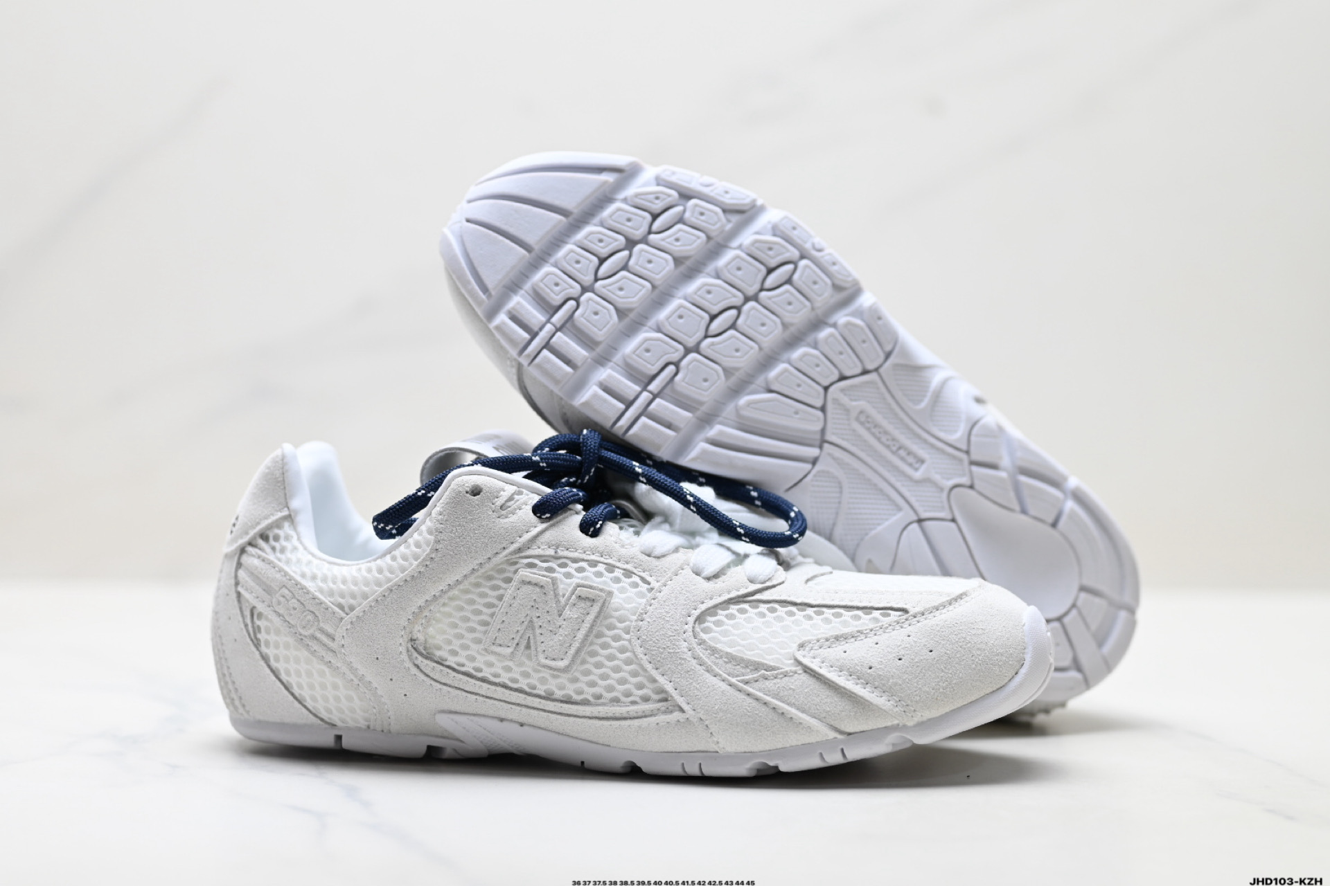 MiuMiu x New Balance 530 SL系列NB新百伦低帮经典复古休闲运动慢跑鞋