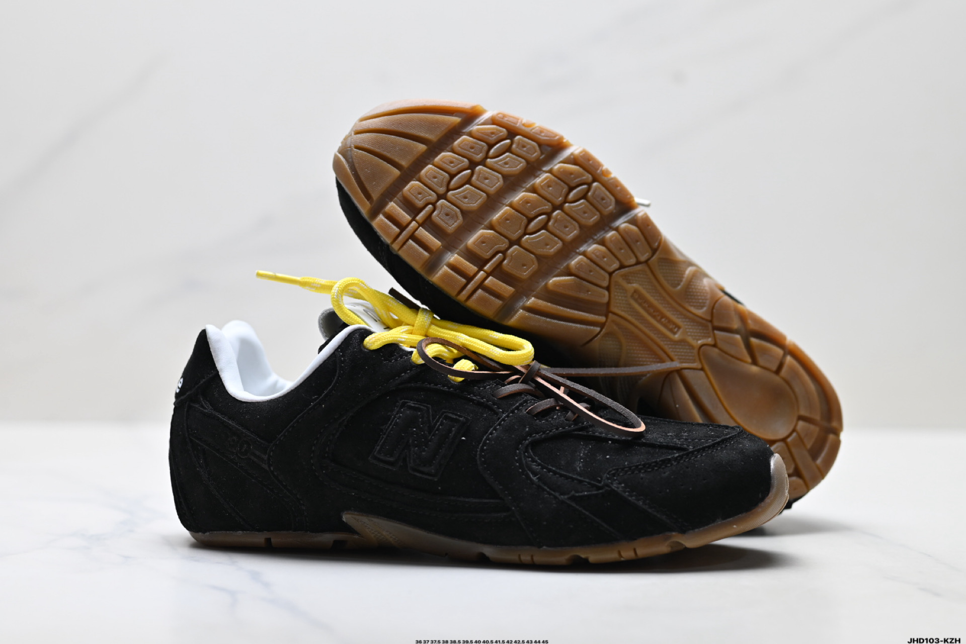 MiuMiu x New Balance 530 SL系列NB新百伦低帮经典复古休闲运动慢跑鞋