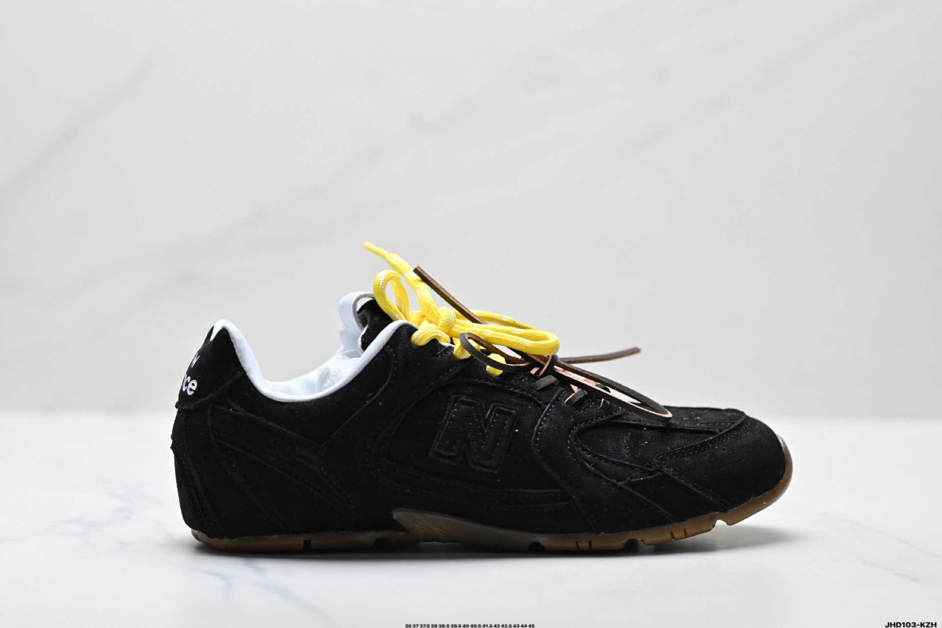 MiuMiu x New Balance 530 SL系列NB新百伦低帮经典复古休闲运动慢跑鞋