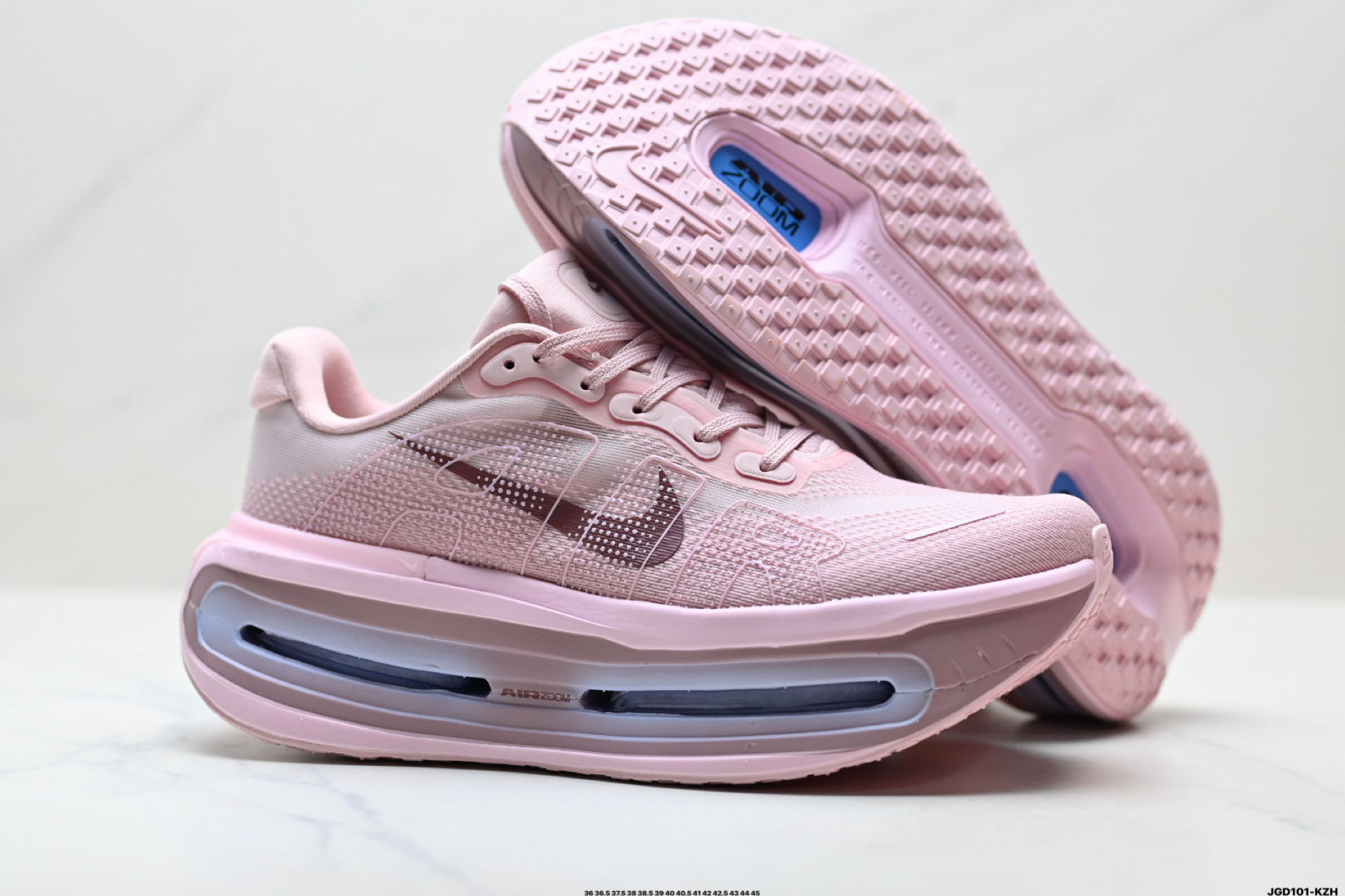 Nike VOMERO PREMIUM 耐克 舒适减震防滑 低帮跑步鞋 全掌ReactX泡绵中底 HM5973-607-Top High Quatity Cheap Sneakers Fashion Clothing Clothes Bags handbags Shoes of all Brand wholesale With The best Quality And Beautiful Price from China Factory Chinese suppliers wholesaler seller Nike VOMERO PREMIUM 耐克 舒适减震防滑 低帮跑步鞋 全掌ReactX泡绵中底 HM5973-607