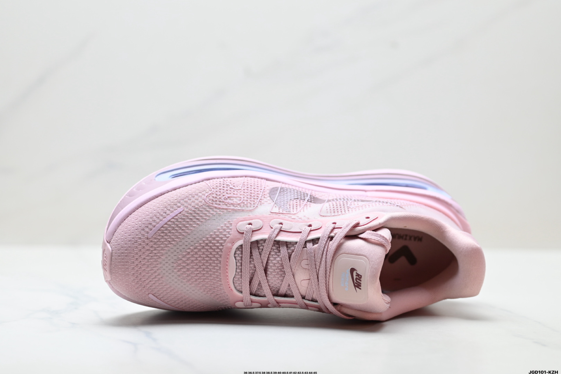 Nike VOMERO PREMIUM 耐克 舒适减震防滑 低帮跑步鞋 全掌ReactX泡绵中底 HM5973-607-Top High Quatity Cheap Sneakers Fashion Clothing Clothes Bags handbags Shoes of all Brand wholesale With The best Quality And Beautiful Price from China Factory Chinese suppliers wholesaler seller Nike VOMERO PREMIUM 耐克 舒适减震防滑 低帮跑步鞋 全掌ReactX泡绵中底 HM5973-607
