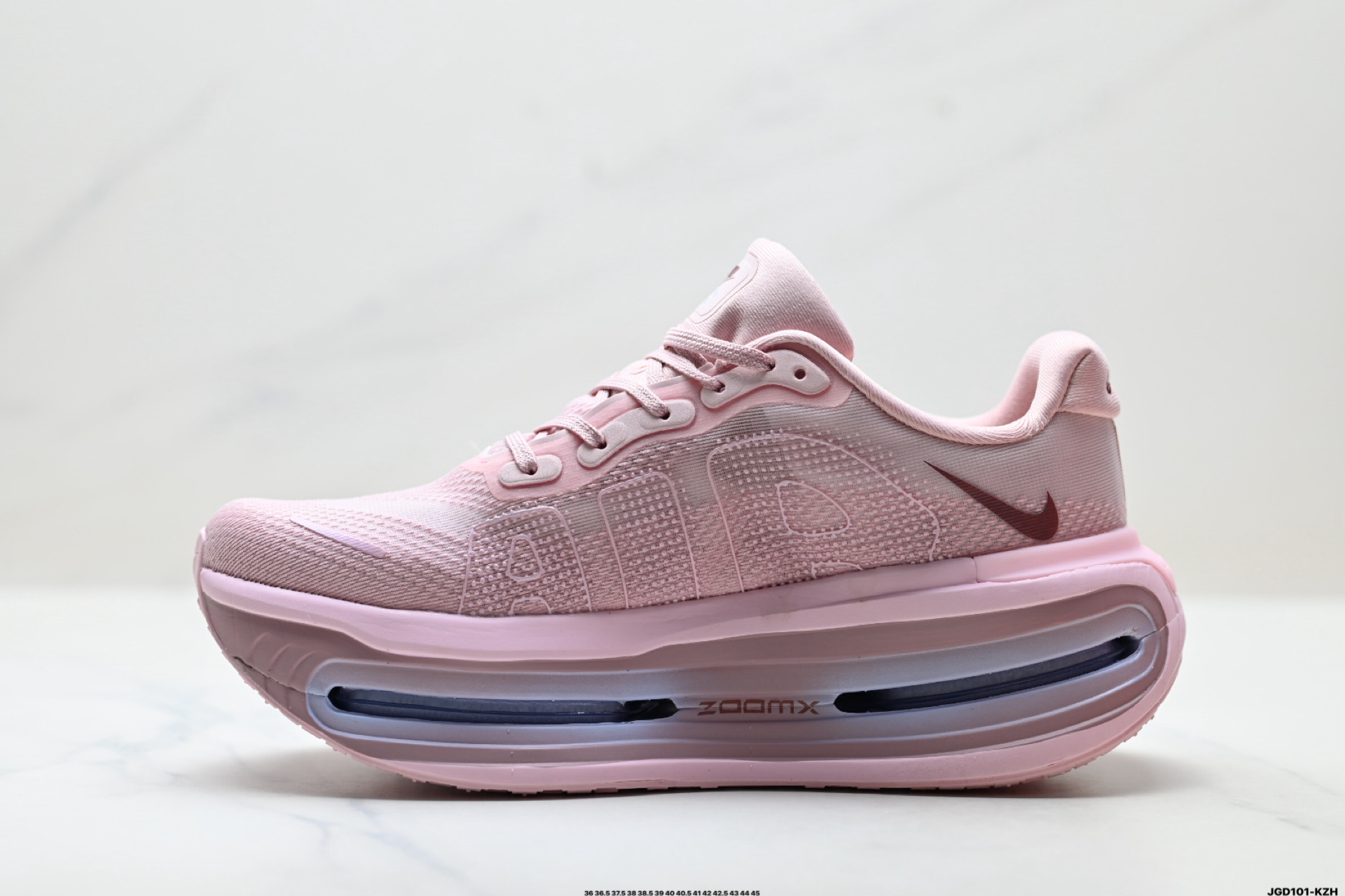 Nike VOMERO PREMIUM 耐克 舒适减震防滑 低帮跑步鞋 全掌ReactX泡绵中底 HM5973-607-Top High Quatity Cheap Sneakers Fashion Clothing Clothes Bags handbags Shoes of all Brand wholesale With The best Quality And Beautiful Price from China Factory Chinese suppliers wholesaler seller Nike VOMERO PREMIUM 耐克 舒适减震防滑 低帮跑步鞋 全掌ReactX泡绵中底 HM5973-607