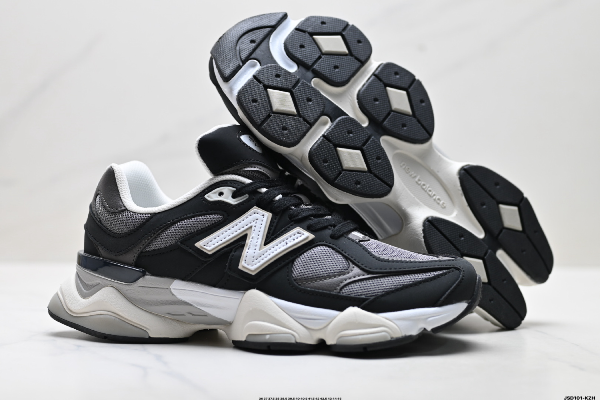 New Balance 9060系列 新百伦 复古休闲运动慢跑鞋 U9060510-Top High Quatity Cheap Sneakers Fashion Clothing Clothes Bags handbags Shoes of all Brand wholesale With The best Quality And Beautiful Price from China Factory Chinese suppliers wholesaler seller New Balance 9060系列 新百伦 复古休闲运动慢跑鞋 U9060510
