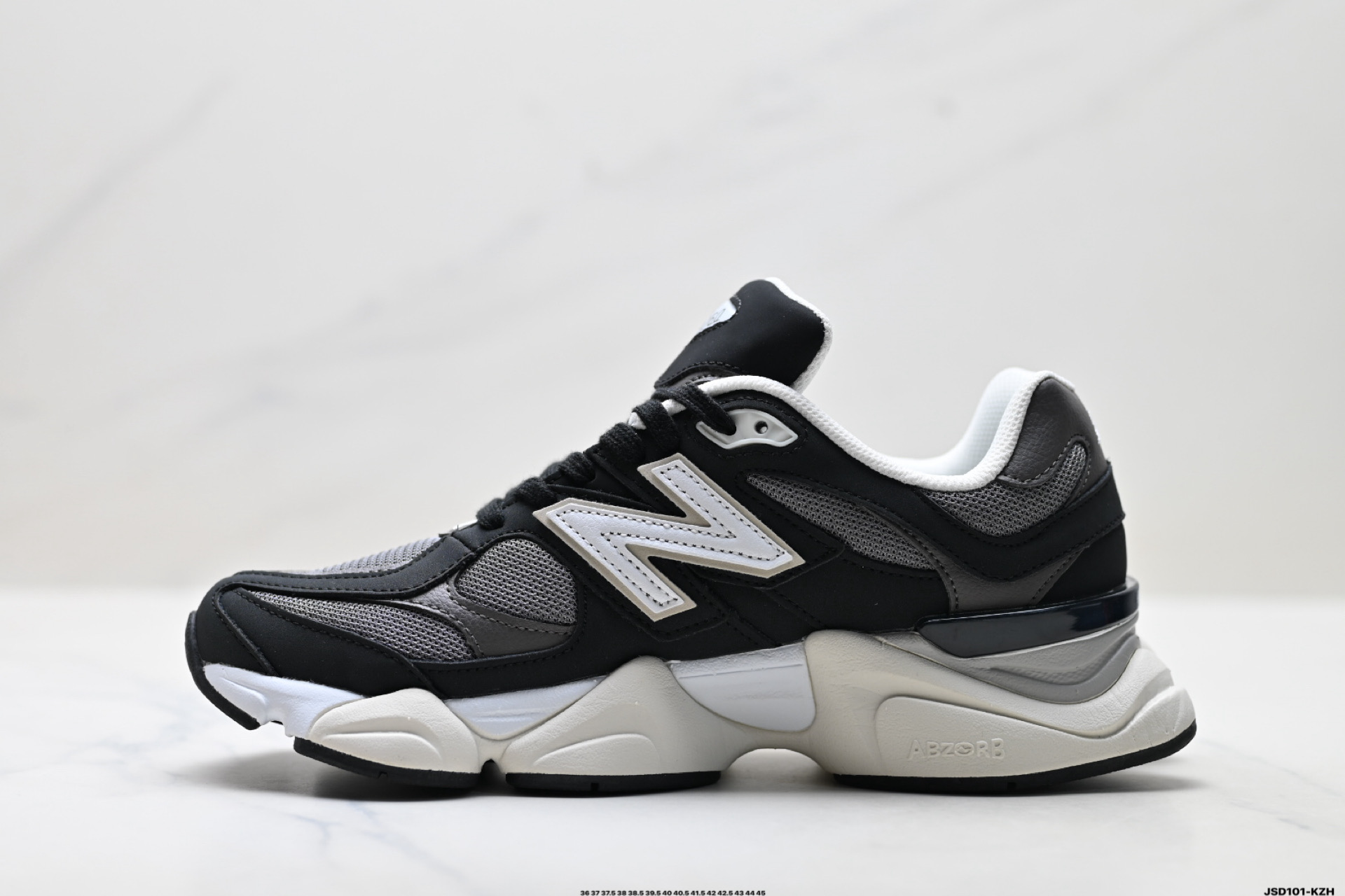 New Balance 9060系列 新百伦 复古休闲运动慢跑鞋 U9060510-Top High Quatity Cheap Sneakers Fashion Clothing Clothes Bags handbags Shoes of all Brand wholesale With The best Quality And Beautiful Price from China Factory Chinese suppliers wholesaler seller New Balance 9060系列 新百伦 复古休闲运动慢跑鞋 U9060510