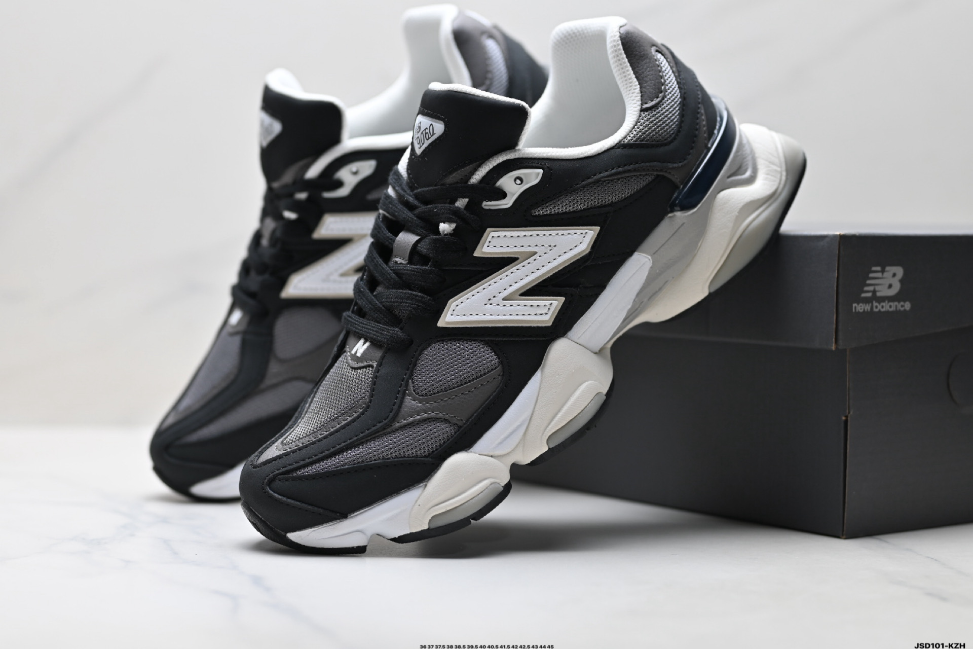 New Balance 9060系列 新百伦 复古休闲运动慢跑鞋 U9060510-Top High Quatity Cheap Sneakers Fashion Clothing Clothes Bags handbags Shoes of all Brand wholesale With The best Quality And Beautiful Price from China Factory Chinese suppliers wholesaler seller New Balance 9060系列 新百伦 复古休闲运动慢跑鞋 U9060510