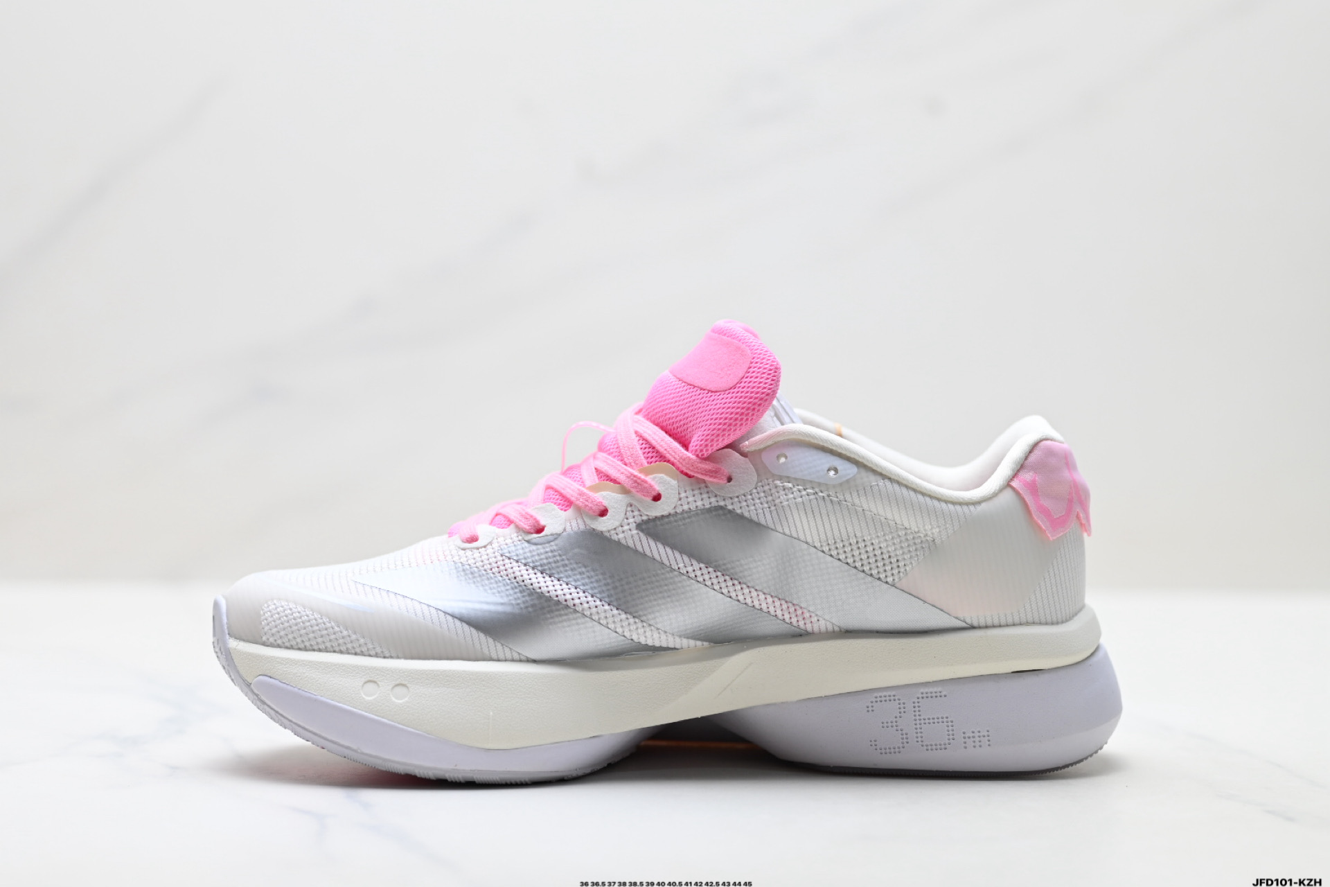 Adidas Adizero Boston 13 阿迪达斯 透气网眼竞速运动跑鞋 JQ9667-Top High Quatity Cheap Sneakers Fashion Clothing Clothes Bags handbags Shoes of all Brand wholesale With The best Quality And Beautiful Price from China Factory Chinese suppliers wholesaler seller Adidas Adizero Boston 13 阿迪达斯 透气网眼竞速运动跑鞋 JQ9667
