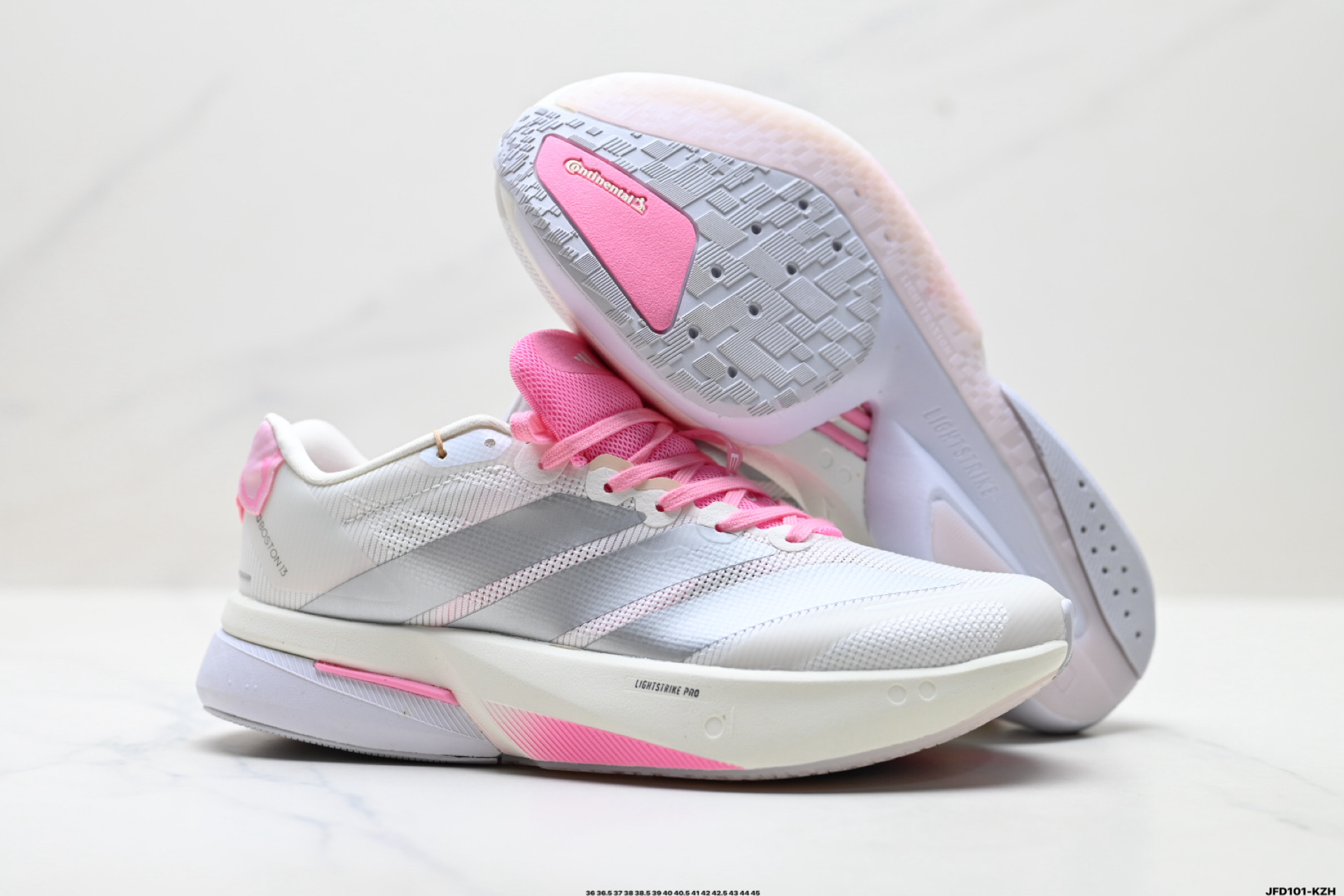 Adidas Adizero Boston 13 阿迪达斯 透气网眼竞速运动跑鞋 JQ9667-Top High Quatity Cheap Sneakers Fashion Clothing Clothes Bags handbags Shoes of all Brand wholesale With The best Quality And Beautiful Price from China Factory Chinese suppliers wholesaler seller Adidas Adizero Boston 13 阿迪达斯 透气网眼竞速运动跑鞋 JQ9667
