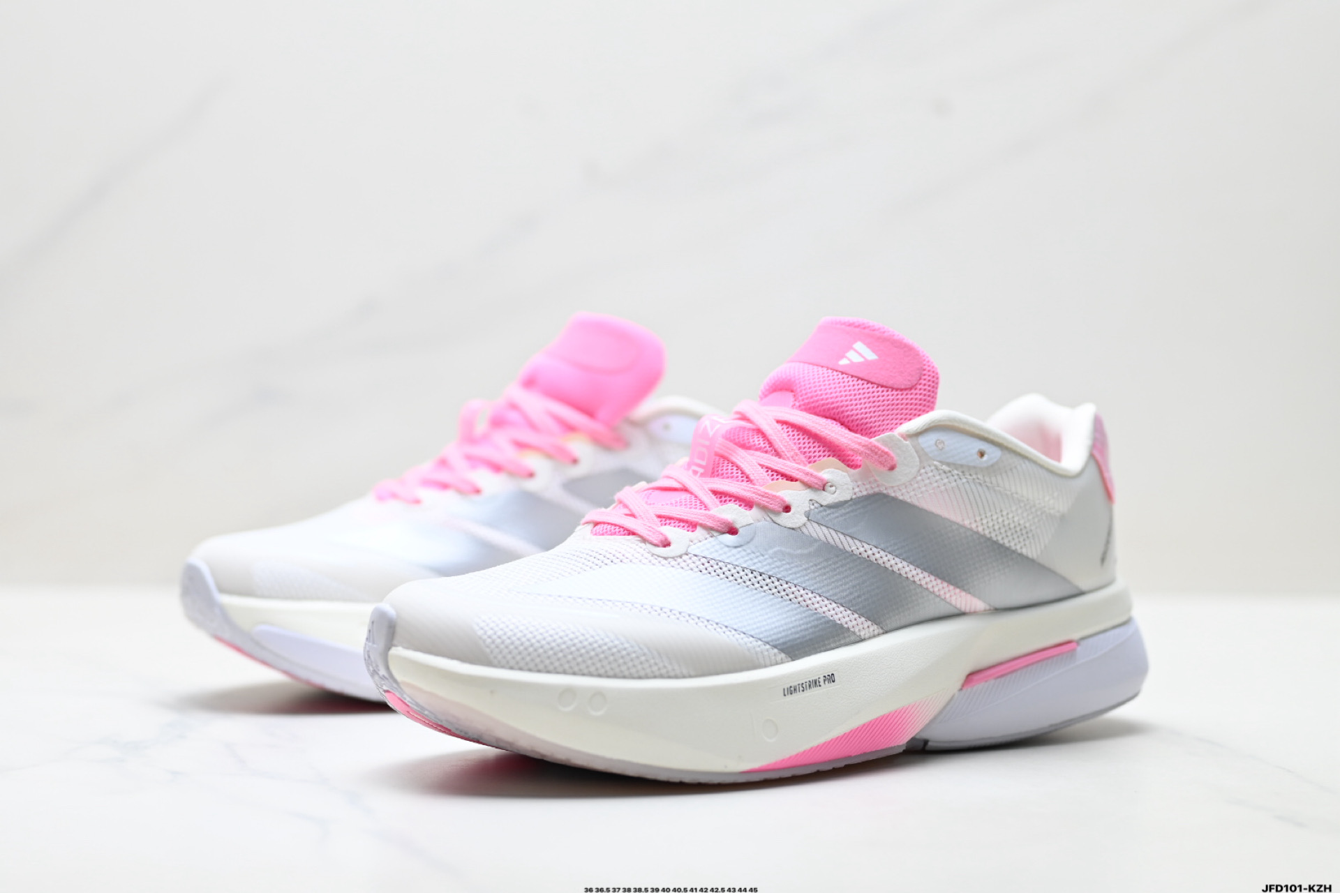 Adidas Adizero Boston 13 阿迪达斯 透气网眼竞速运动跑鞋 JQ9667-Top High Quatity Cheap Sneakers Fashion Clothing Clothes Bags handbags Shoes of all Brand wholesale With The best Quality And Beautiful Price from China Factory Chinese suppliers wholesaler seller Adidas Adizero Boston 13 阿迪达斯 透气网眼竞速运动跑鞋 JQ9667