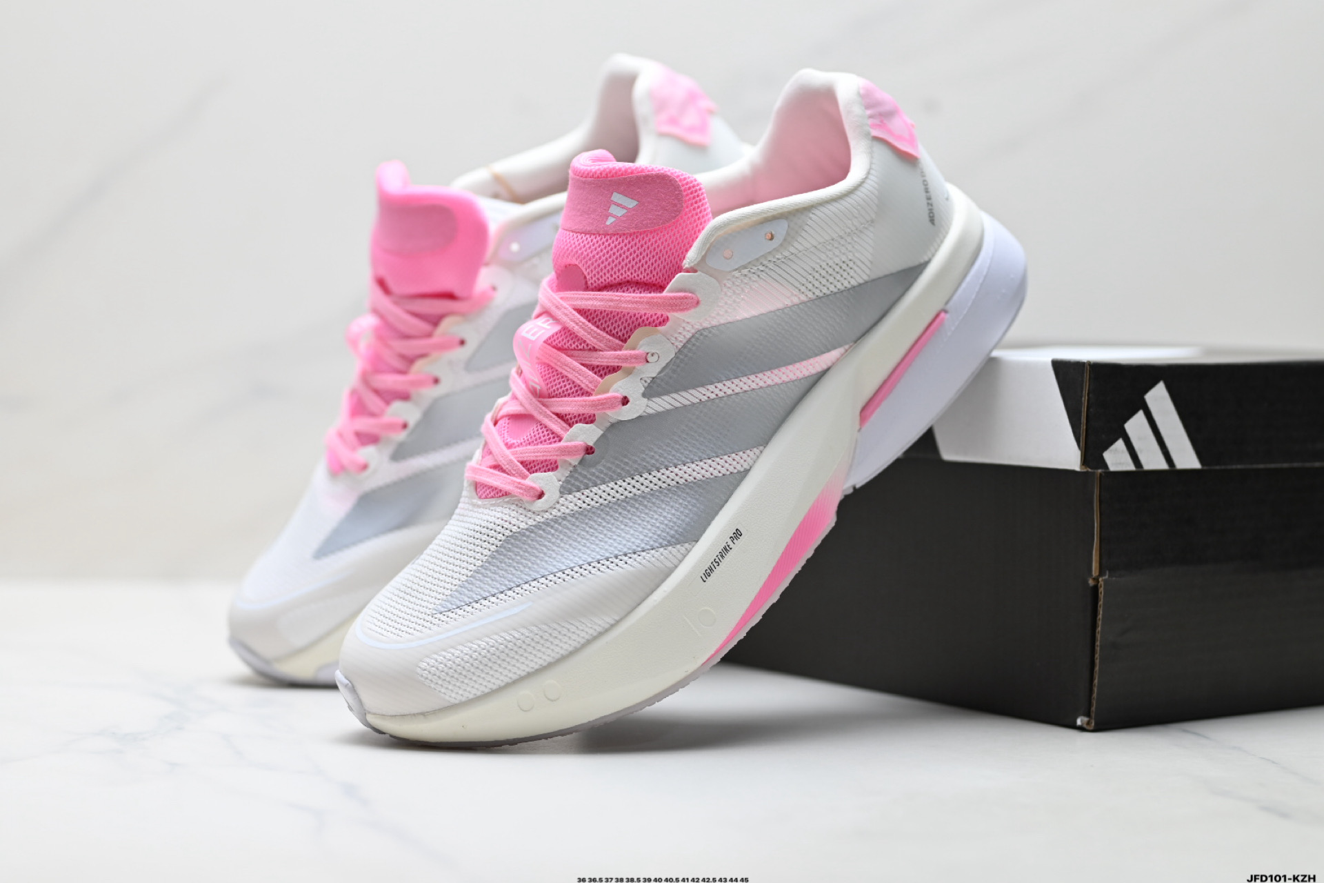 Adidas Adizero Boston 13 阿迪达斯 透气网眼竞速运动跑鞋 JQ9667-Top High Quatity Cheap Sneakers Fashion Clothing Clothes Bags handbags Shoes of all Brand wholesale With The best Quality And Beautiful Price from China Factory Chinese suppliers wholesaler seller Adidas Adizero Boston 13 阿迪达斯 透气网眼竞速运动跑鞋 JQ9667
