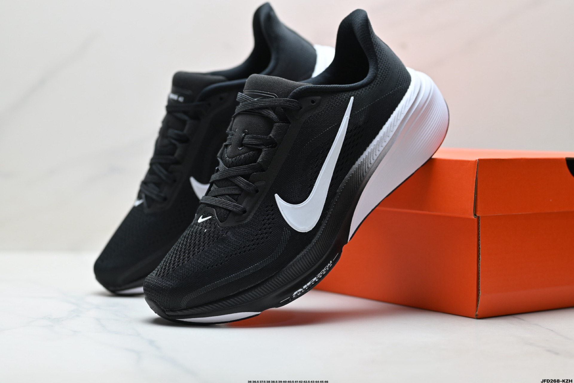 Nike Air Zoom Pegasus 42 飞马42代 耐克 透气专业跑步鞋 IB1881-001-Top High Quatity Cheap Sneakers Fashion Clothing Clothes Bags handbags Shoes of all Brand wholesale With The best Quality And Beautiful Price from China Factory Chinese suppliers wholesaler seller Nike Air Zoom Pegasus 42 飞马42代 耐克 透气专业跑步鞋 IB1881-001
