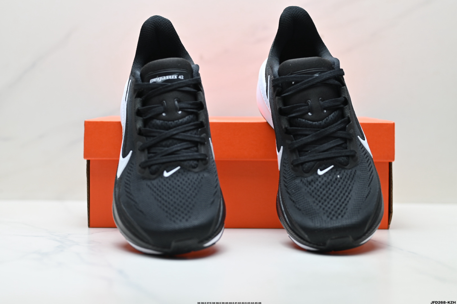 Nike Air Zoom Pegasus 42 飞马42代 耐克 透气专业跑步鞋 IB1881-001-Top High Quatity Cheap Sneakers Fashion Clothing Clothes Bags handbags Shoes of all Brand wholesale With The best Quality And Beautiful Price from China Factory Chinese suppliers wholesaler seller Nike Air Zoom Pegasus 42 飞马42代 耐克 透气专业跑步鞋 IB1881-001