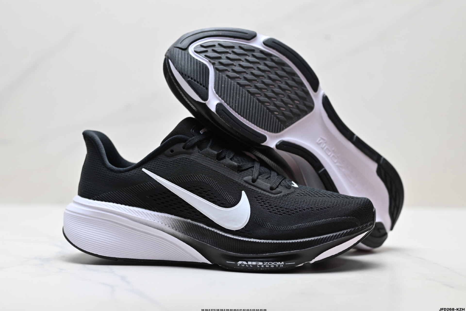 Nike Air Zoom Pegasus 42 飞马42代 耐克 透气专业跑步鞋 IB1881-001-Top High Quatity Cheap Sneakers Fashion Clothing Clothes Bags handbags Shoes of all Brand wholesale With The best Quality And Beautiful Price from China Factory Chinese suppliers wholesaler seller Nike Air Zoom Pegasus 42 飞马42代 耐克 透气专业跑步鞋 IB1881-001