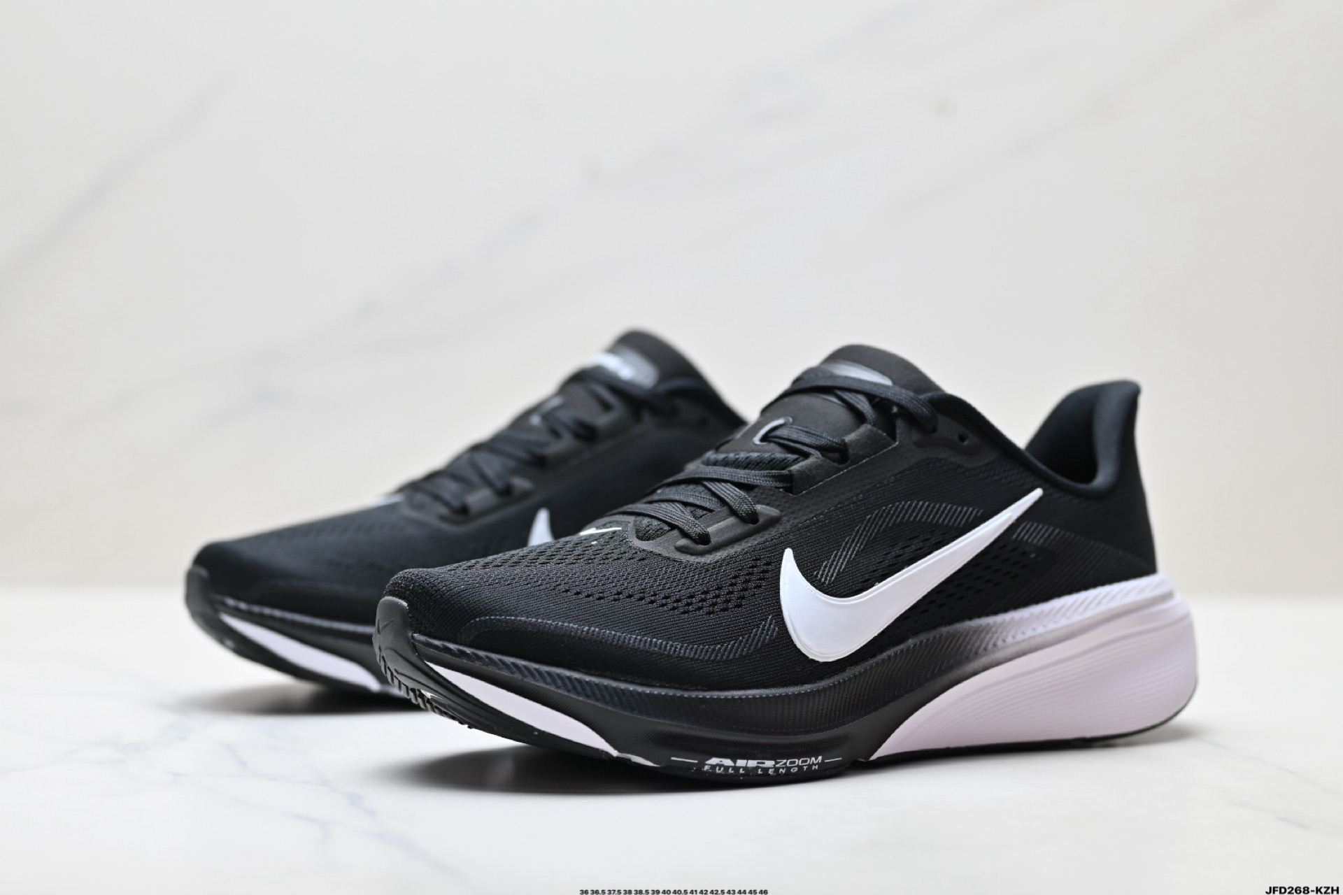 Nike Air Zoom Pegasus 42 飞马42代 耐克 透气专业跑步鞋 IB1881-001-Top High Quatity Cheap Sneakers Fashion Clothing Clothes Bags handbags Shoes of all Brand wholesale With The best Quality And Beautiful Price from China Factory Chinese suppliers wholesaler seller Nike Air Zoom Pegasus 42 飞马42代 耐克 透气专业跑步鞋 IB1881-001