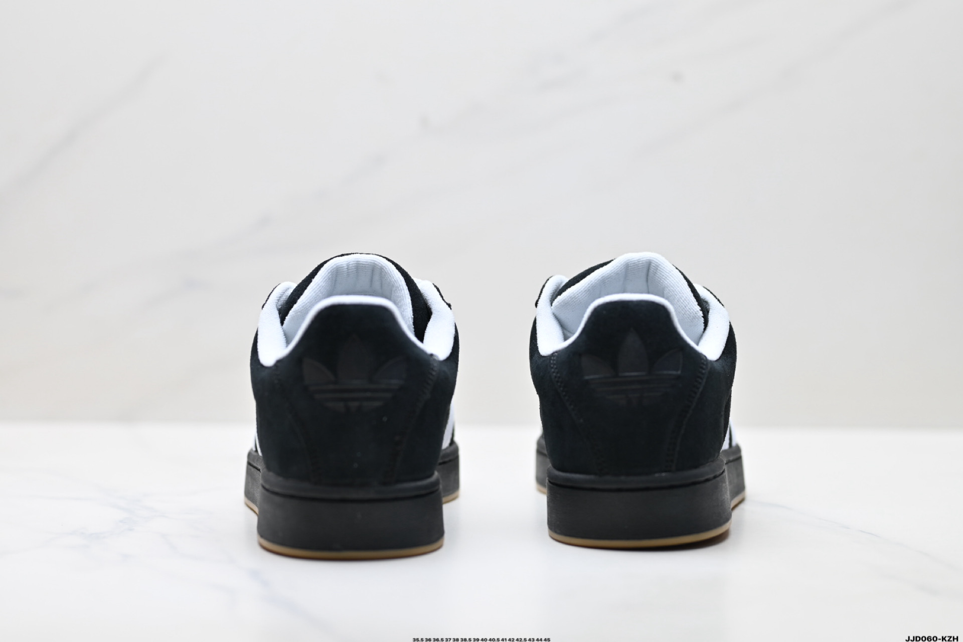 Adidas Originals Superstar贝壳头系列 阿迪达斯 低帮经典百搭休闲运动板鞋 KI3512