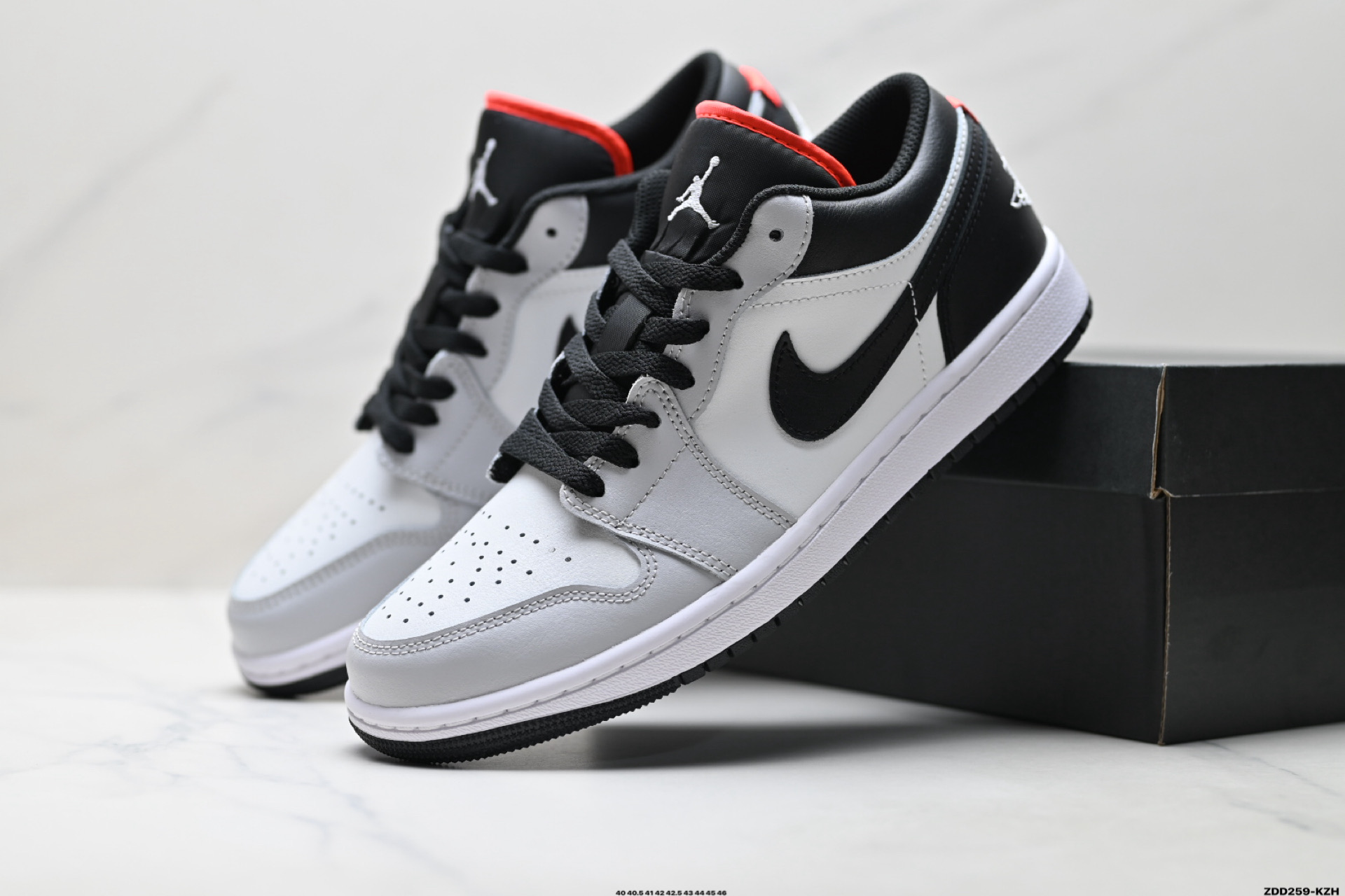 Nike Air Jordan 1 Low 耐克 AJ1乔1低帮休闲板鞋 553558-045-Top High Quatity Cheap Sneakers Fashion Clothing Clothes Bags handbags Shoes of all Brand wholesale With The best Quality And Beautiful Price from China Factory Chinese suppliers wholesaler seller Nike Air Jordan 1 Low 耐克 AJ1乔1低帮休闲板鞋 553558-045
