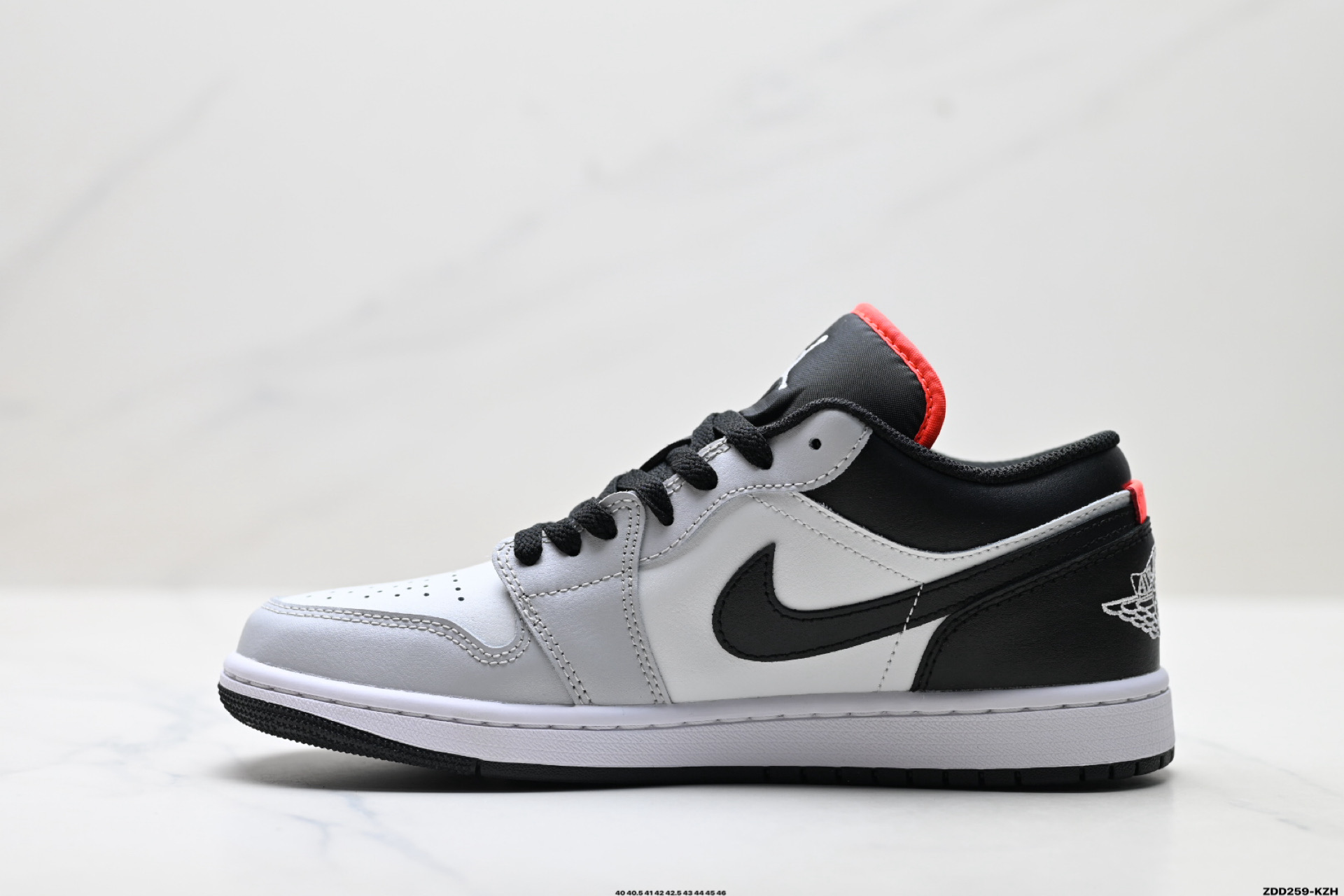 Nike Air Jordan 1 Low 耐克 AJ1乔1低帮休闲板鞋 553558-045-Top High Quatity Cheap Sneakers Fashion Clothing Clothes Bags handbags Shoes of all Brand wholesale With The best Quality And Beautiful Price from China Factory Chinese suppliers wholesaler seller Nike Air Jordan 1 Low 耐克 AJ1乔1低帮休闲板鞋 553558-045