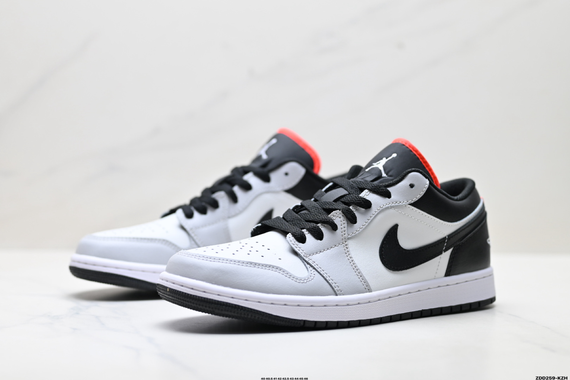 Nike Air Jordan 1 Low 耐克 AJ1乔1低帮休闲板鞋 553558-045-Top High Quatity Cheap Sneakers Fashion Clothing Clothes Bags handbags Shoes of all Brand wholesale With The best Quality And Beautiful Price from China Factory Chinese suppliers wholesaler seller Nike Air Jordan 1 Low 耐克 AJ1乔1低帮休闲板鞋 553558-045