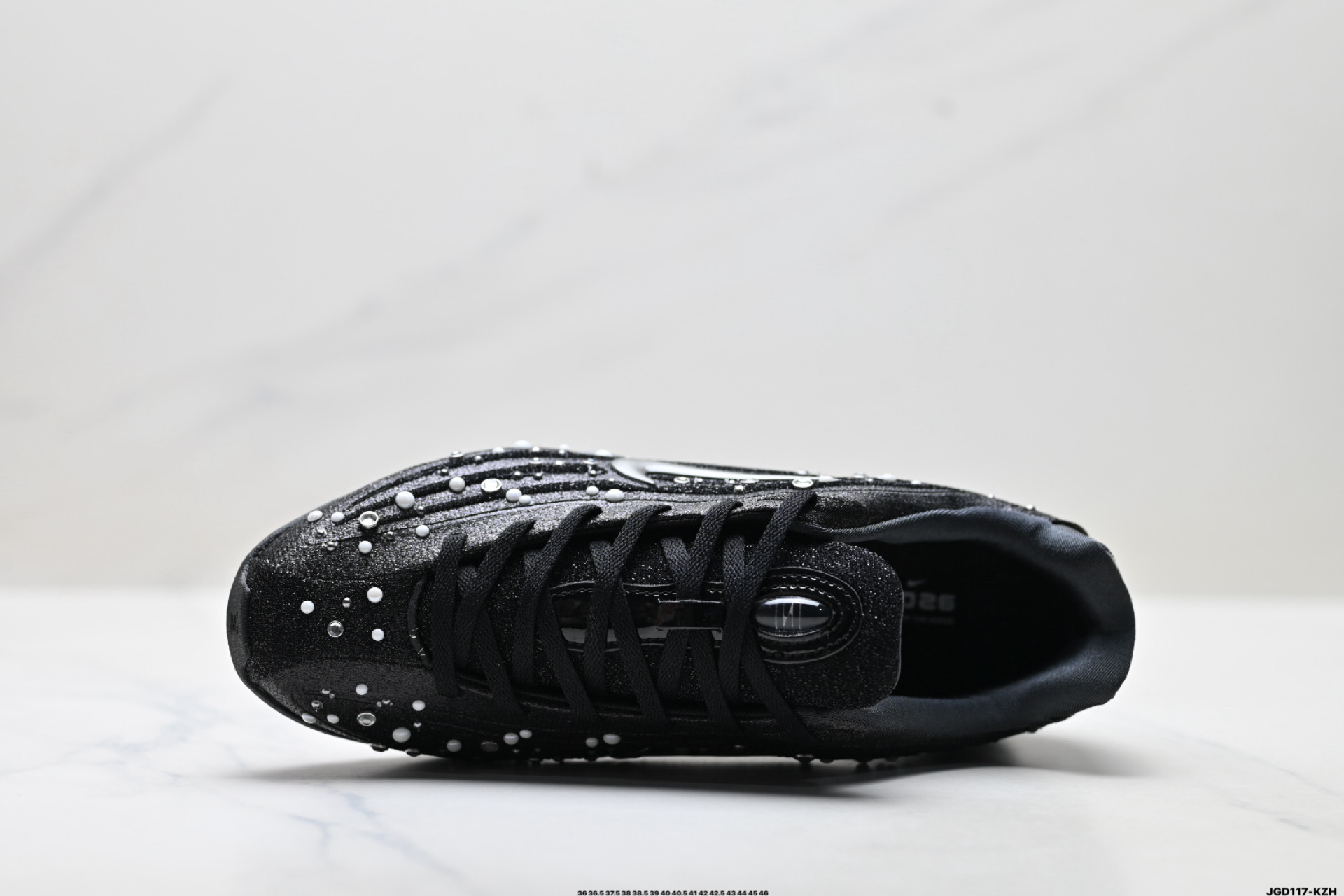 NIKE SHZ 系列 耐克 低帮运动休闲气垫运动鞋 IQ1157-001-Top High Quatity Cheap Sneakers Fashion Clothing Clothes Bags handbags Shoes of all Brand wholesale With The best Quality And Beautiful Price from China Factory Chinese suppliers wholesaler seller NIKE SHZ 系列 耐克 低帮运动休闲气垫运动鞋 IQ1157-001