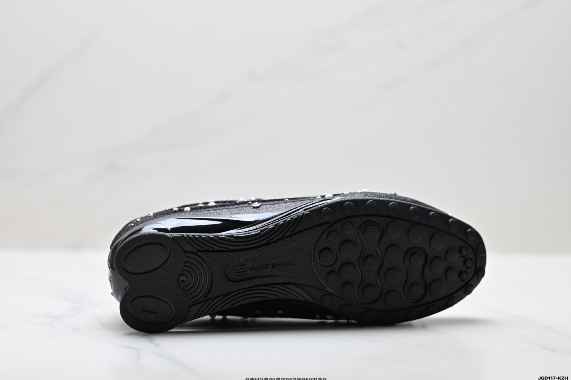NIKE SHZ 系列 耐克 低帮运动休闲气垫运动鞋 IQ1157-001-Top High Quatity Cheap Sneakers Fashion Clothing Clothes Bags handbags Shoes of all Brand wholesale With The best Quality And Beautiful Price from China Factory Chinese suppliers wholesaler seller NIKE SHZ 系列 耐克 低帮运动休闲气垫运动鞋 IQ1157-001