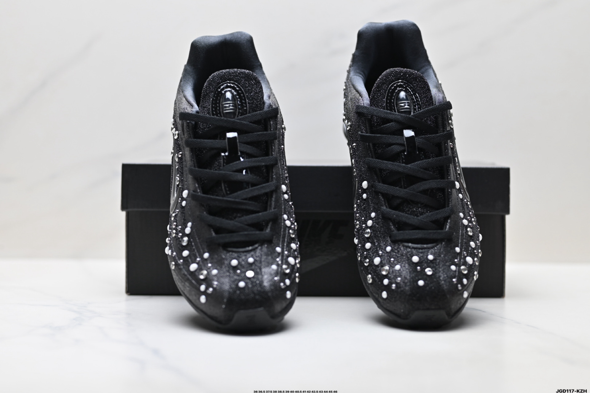 NIKE SHZ 系列 耐克 低帮运动休闲气垫运动鞋 IQ1157-001-Top High Quatity Cheap Sneakers Fashion Clothing Clothes Bags handbags Shoes of all Brand wholesale With The best Quality And Beautiful Price from China Factory Chinese suppliers wholesaler seller NIKE SHZ 系列 耐克 低帮运动休闲气垫运动鞋 IQ1157-001