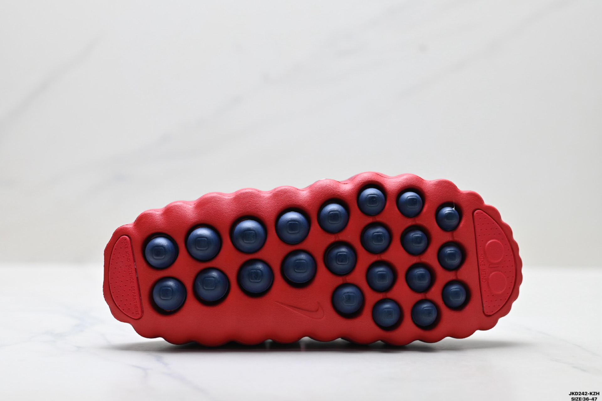 Nike Mind 001 Recovery Slide 耐克 舒适柔软包头拖鞋 HQ4307-601-Top High Quatity Cheap Sneakers Fashion Clothing Clothes Bags handbags Shoes of all Brand wholesale With The best Quality And Beautiful Price from China Factory Chinese suppliers wholesaler seller Nike Mind 001 Recovery Slide 耐克 舒适柔软包头拖鞋 HQ4307-601