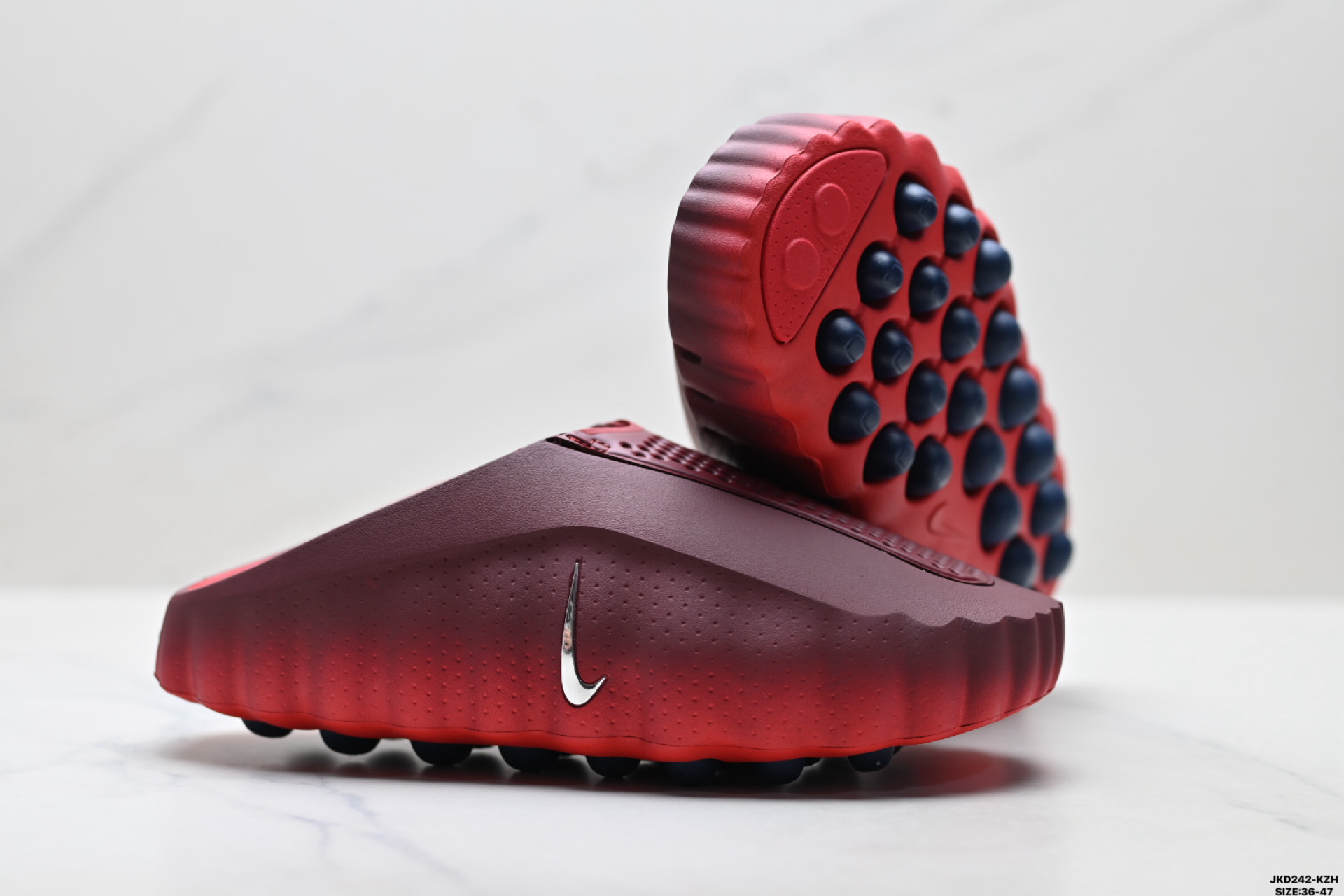 Nike Mind 001 Recovery Slide 耐克 舒适柔软包头拖鞋 HQ4307-601-Top High Quatity Cheap Sneakers Fashion Clothing Clothes Bags handbags Shoes of all Brand wholesale With The best Quality And Beautiful Price from China Factory Chinese suppliers wholesaler seller Nike Mind 001 Recovery Slide 耐克 舒适柔软包头拖鞋 HQ4307-601