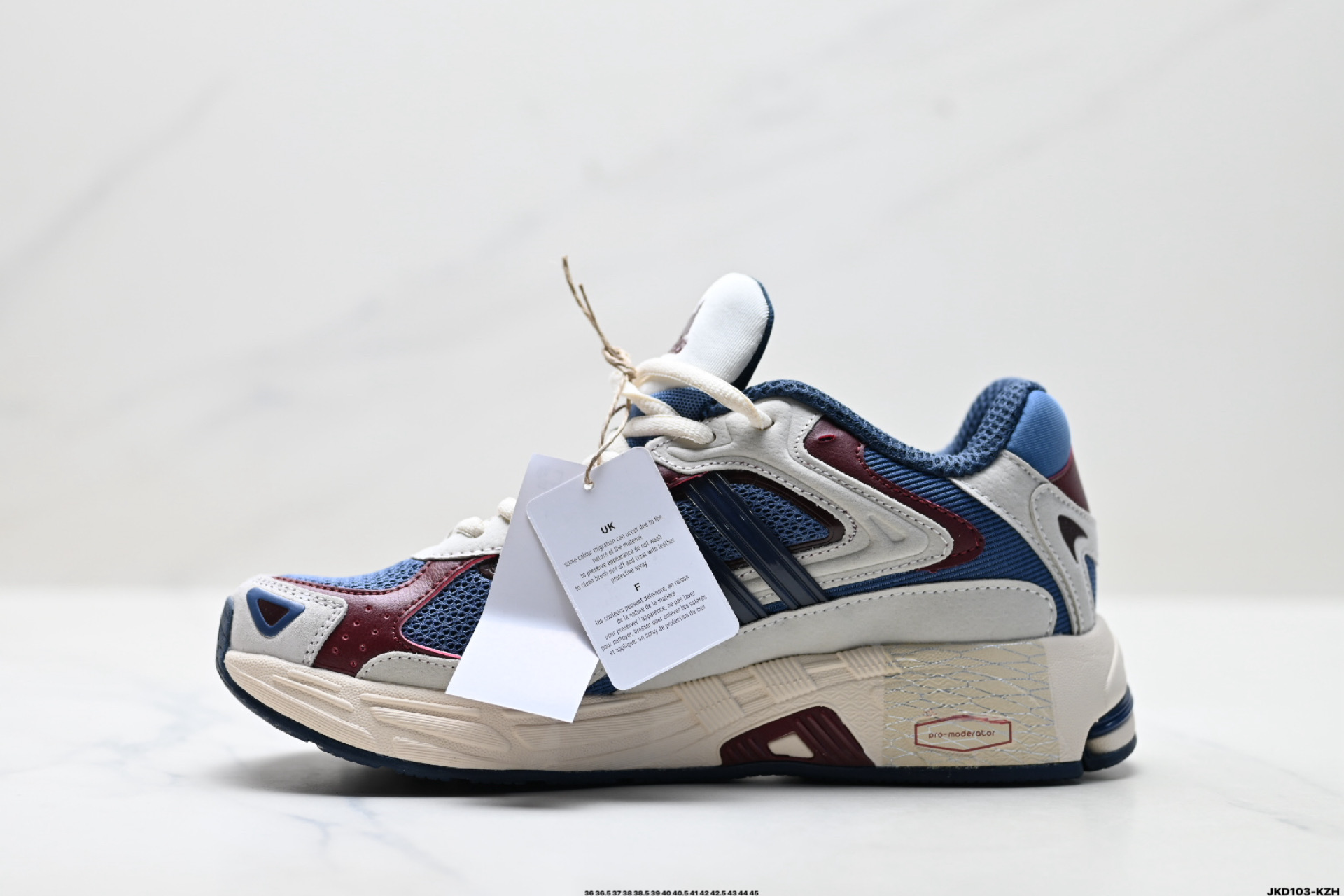 Adidas Originals Response CL 阿迪达斯 复古休闲跑步鞋 IH2565-Top High Quatity Cheap Sneakers Fashion Clothing Clothes Bags handbags Shoes of all Brand wholesale With The best Quality And Beautiful Price from China Factory Chinese suppliers wholesaler seller Adidas Originals Response CL 阿迪达斯 复古休闲跑步鞋 IH2565