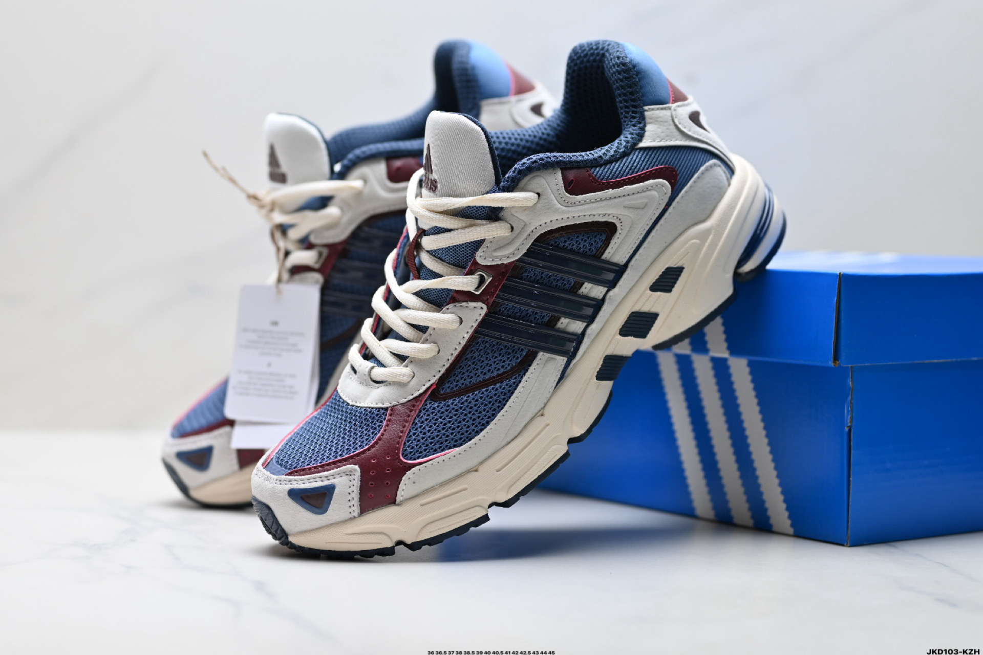 Adidas Originals Response CL 阿迪达斯 复古休闲跑步鞋 IH2565-Top High Quatity Cheap Sneakers Fashion Clothing Clothes Bags handbags Shoes of all Brand wholesale With The best Quality And Beautiful Price from China Factory Chinese suppliers wholesaler seller Adidas Originals Response CL 阿迪达斯 复古休闲跑步鞋 IH2565