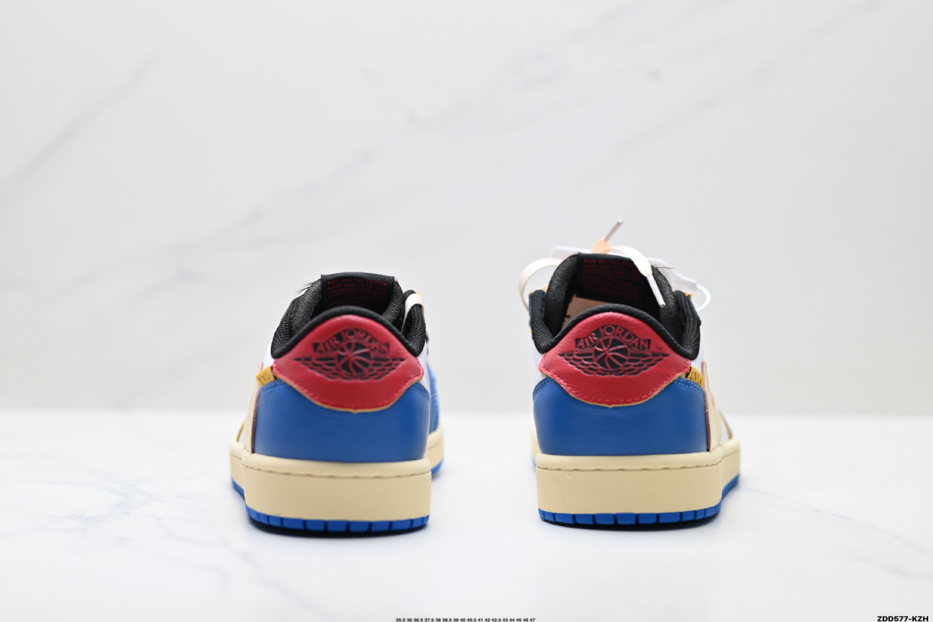 Nike Air Jordan 1 x Travis Scott AJ1倒勾 乔一倒钩 耐克 低帮文化篮球鞋 DM7866-111-Top High Quatity Cheap Sneakers Fashion Clothing Clothes Bags handbags Shoes of all Brand wholesale With The best Quality And Beautiful Price from China Factory Chinese suppliers wholesaler seller Nike Air Jordan 1 x Travis Scott AJ1倒勾 乔一倒钩 耐克 低帮文化篮球鞋 DM7866-111